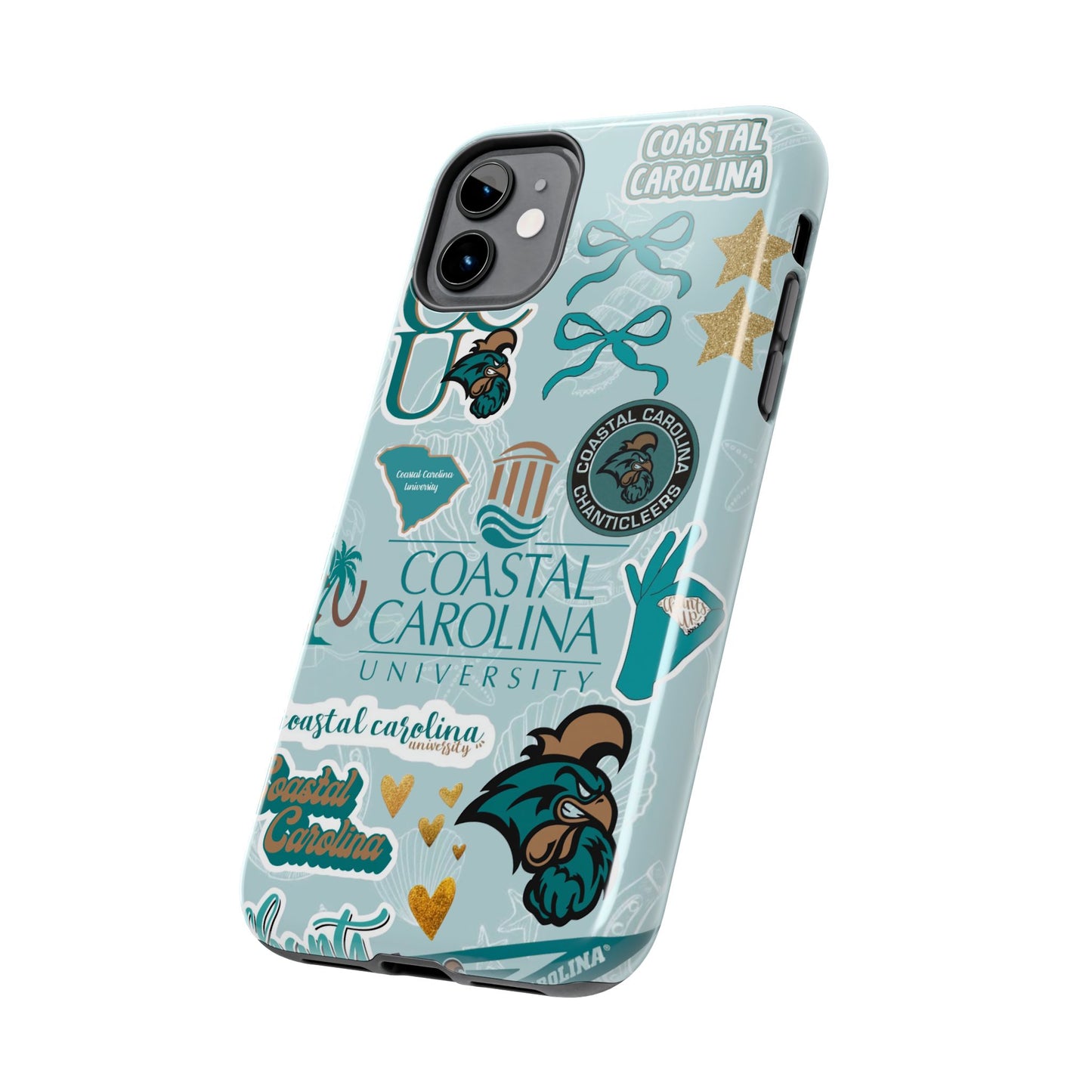 Coastal Carolina University