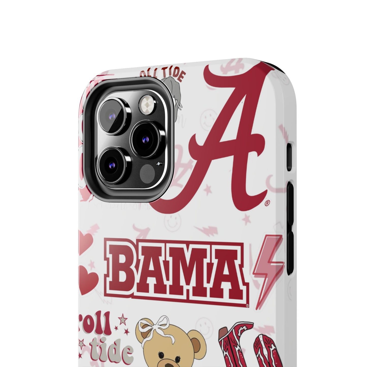 University of Alabama