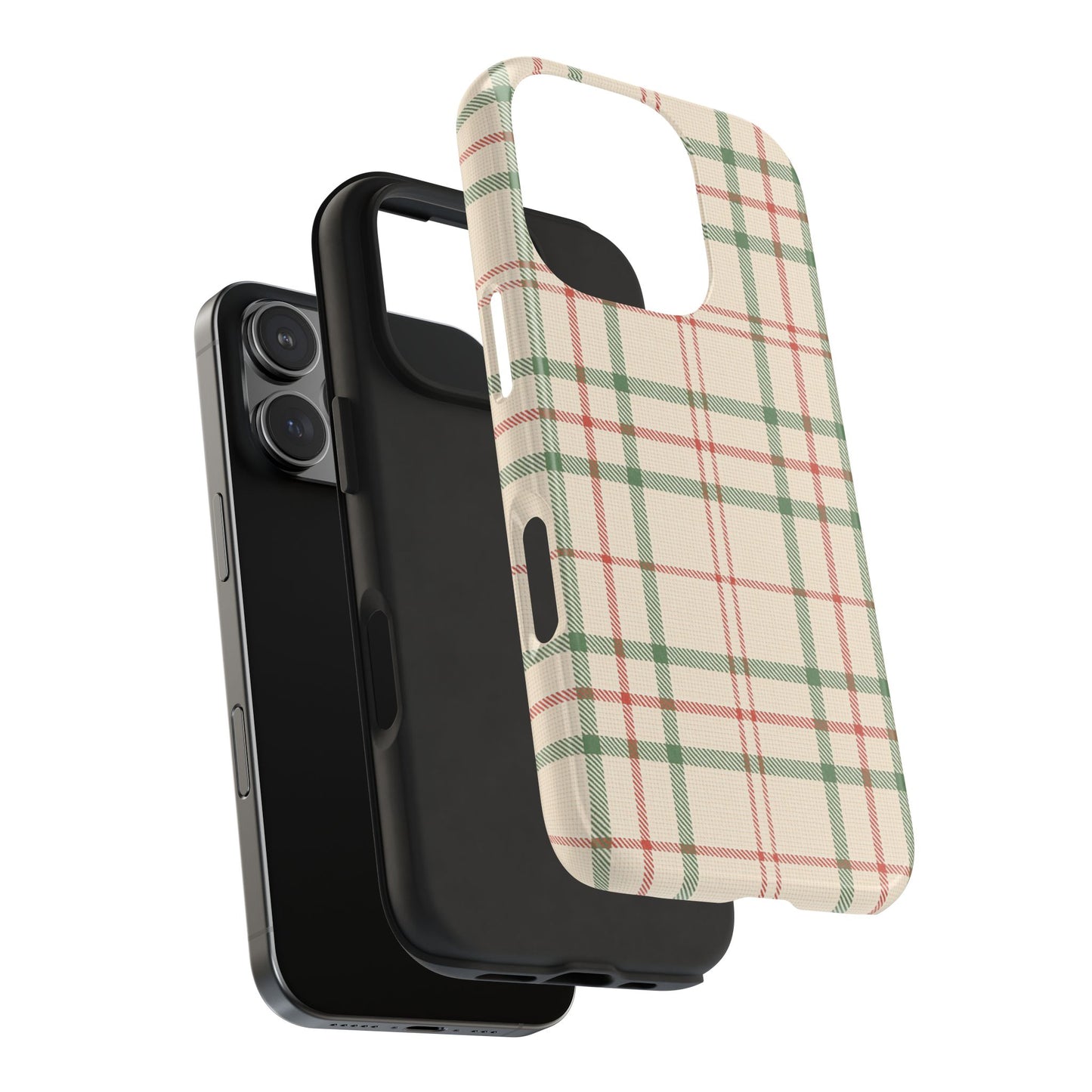 Vintage Plaid