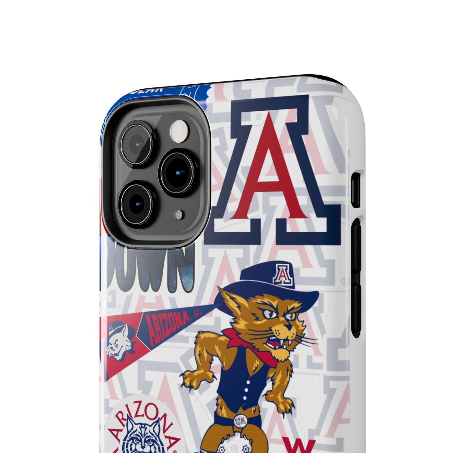 University of Arizona