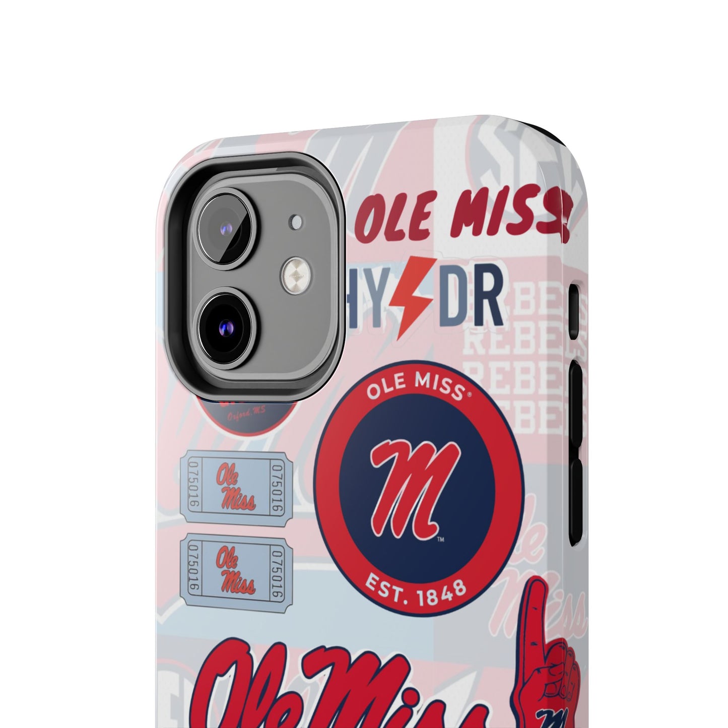 Ole Miss