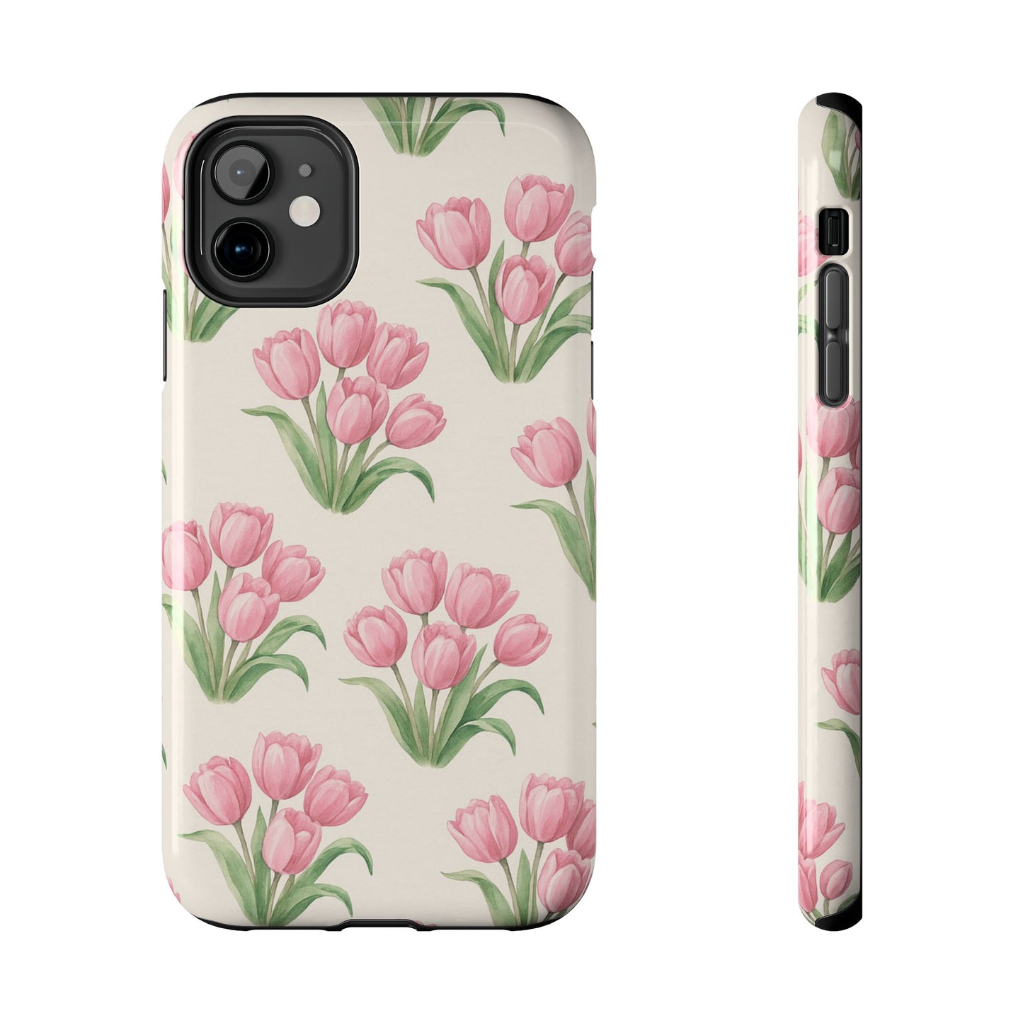 Tulip Touch