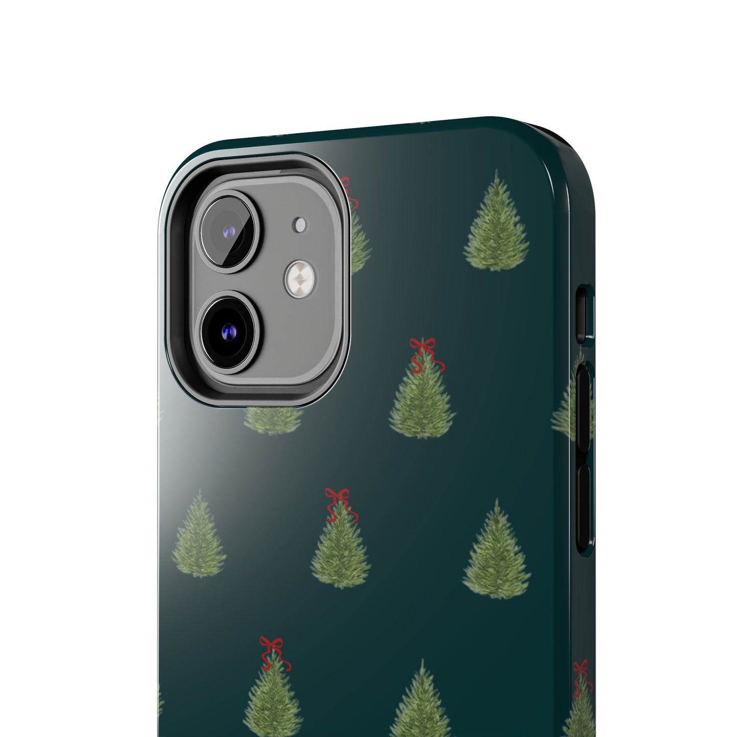 Evergreen Charm