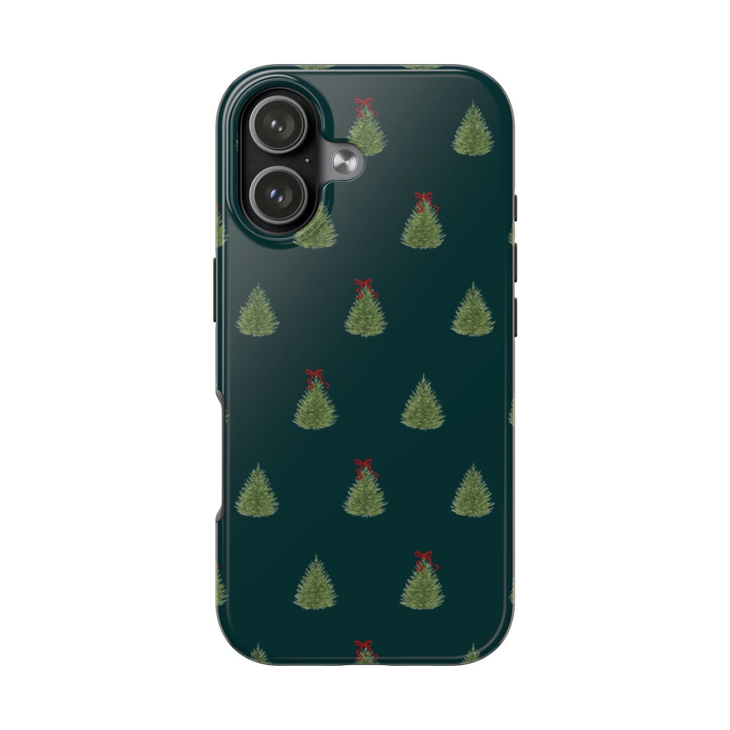 Evergreen Charm