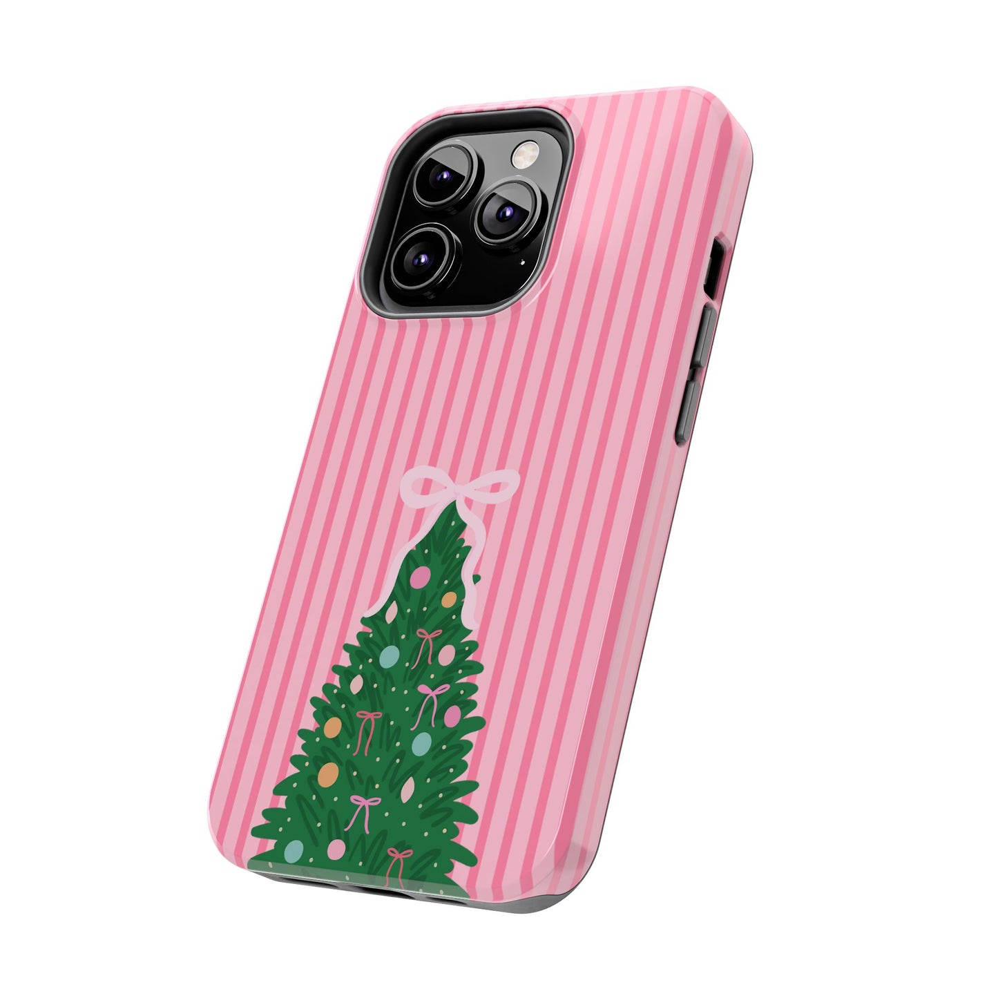 Pinkmas
