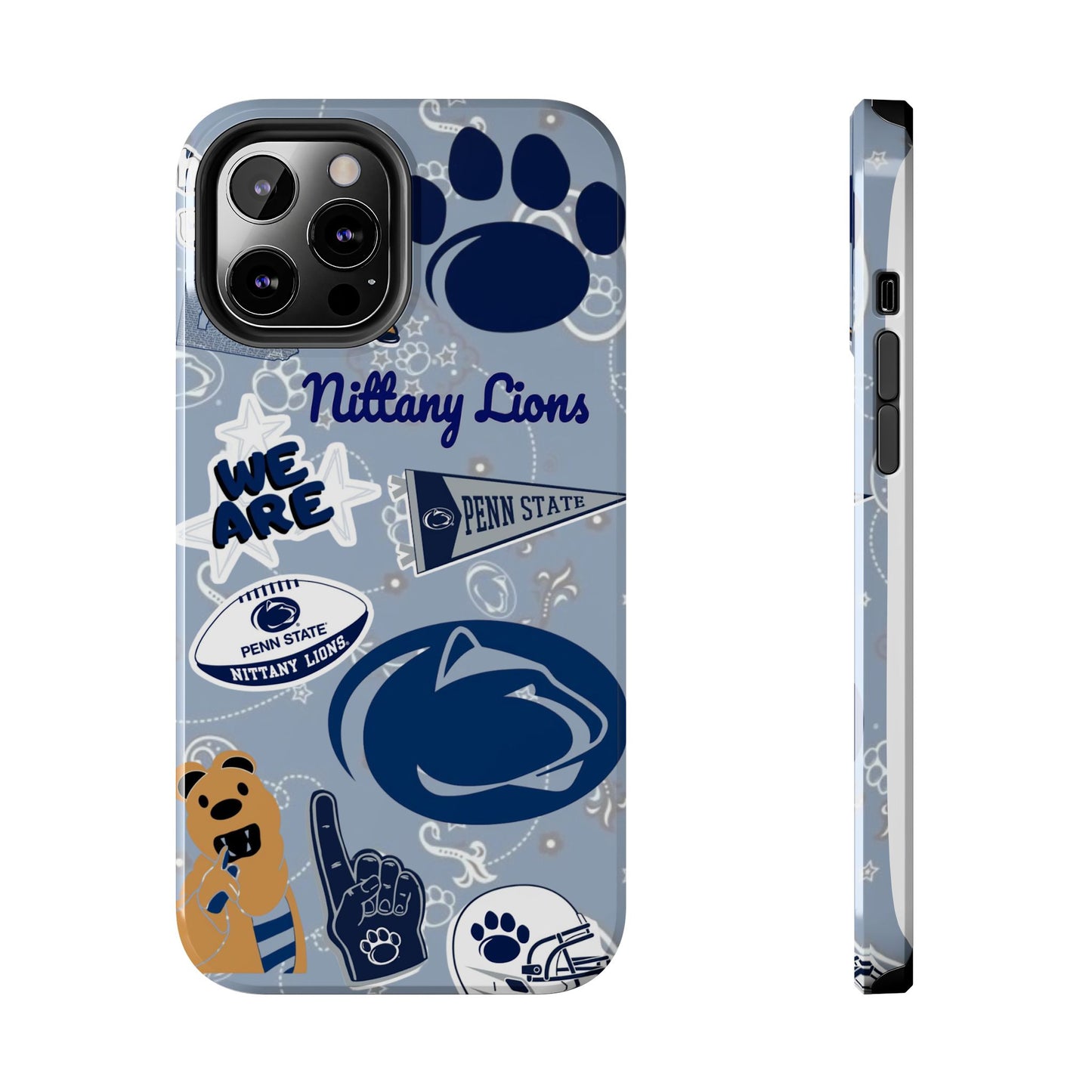Penn State
