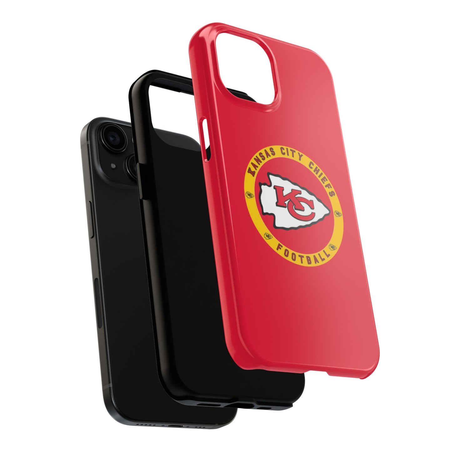 Kansas City Chiefs Case