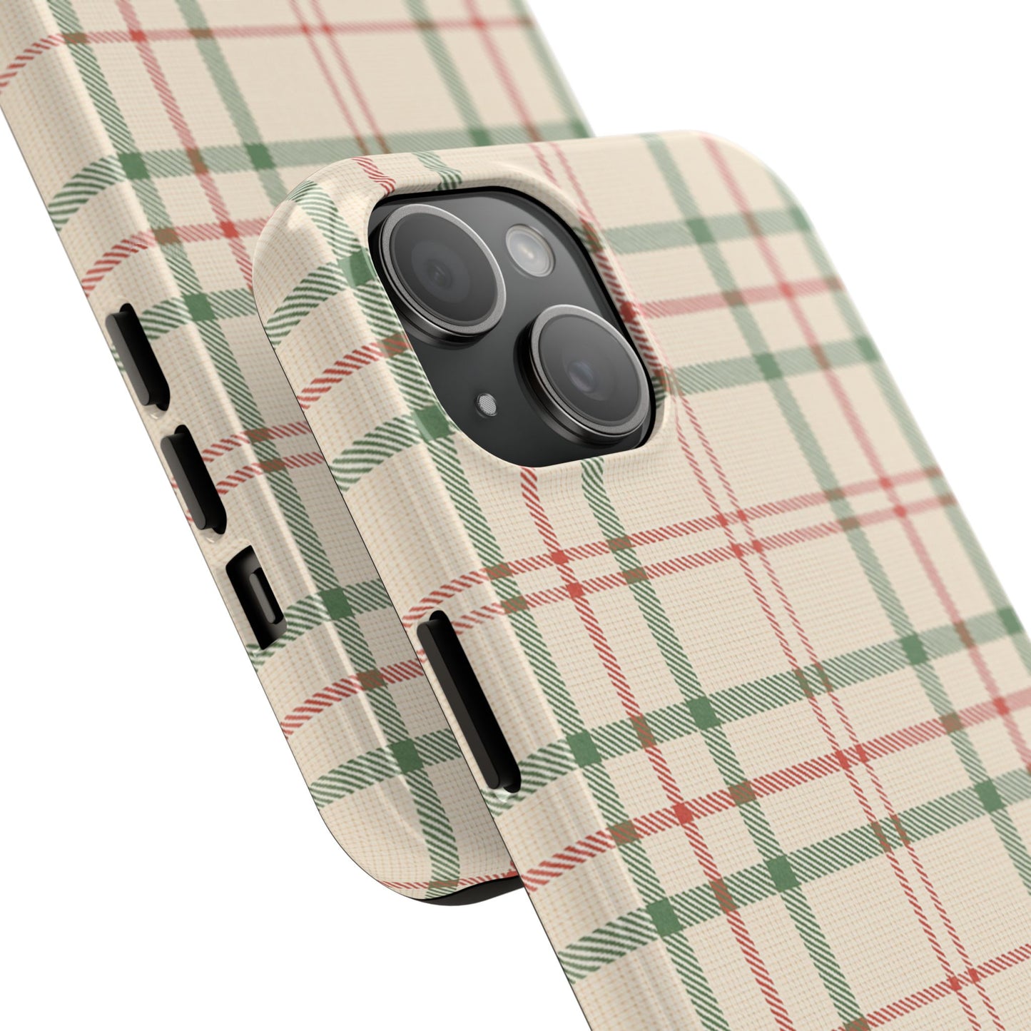 Vintage Plaid