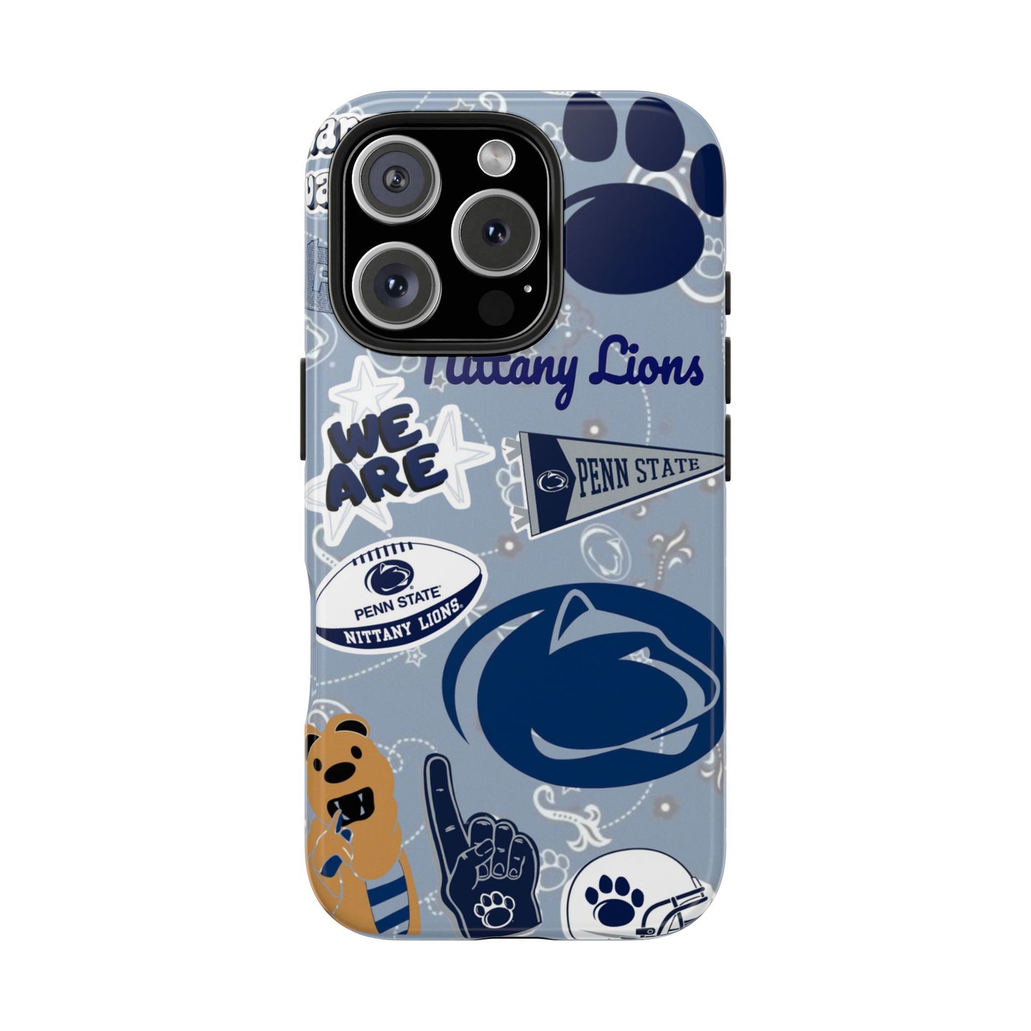 Penn State