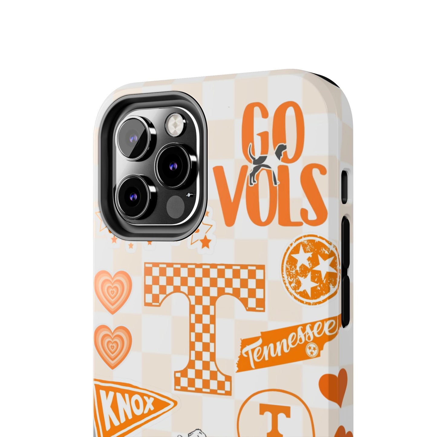 University of Tennessee