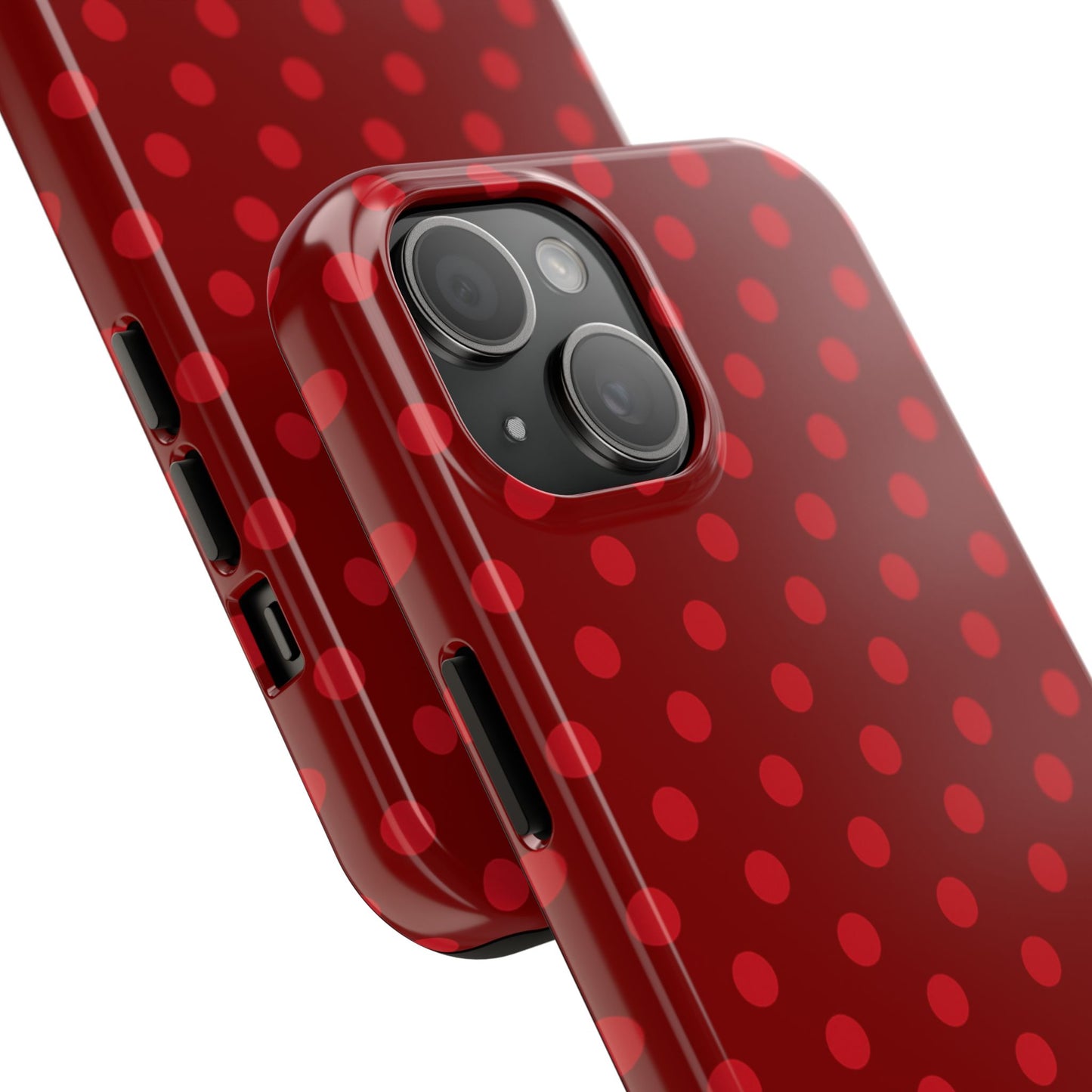 Candy Cane Dots