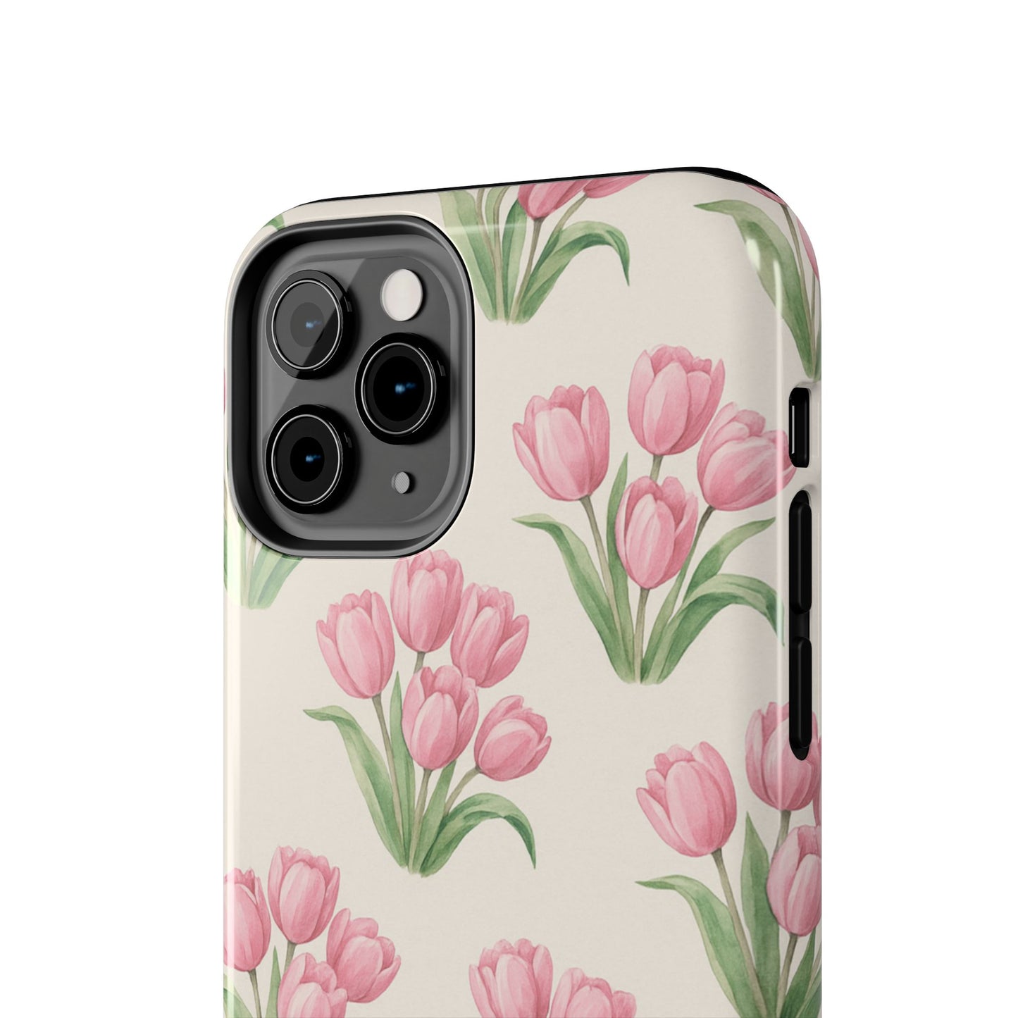 Tulip Touch
