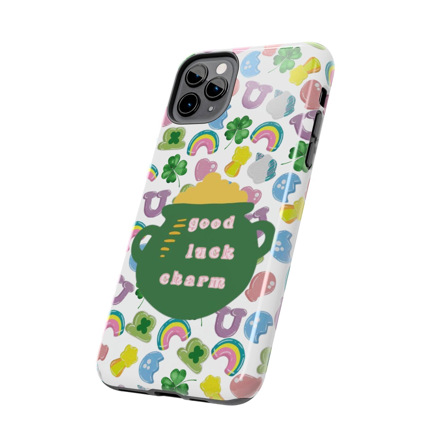 Lucky Charm