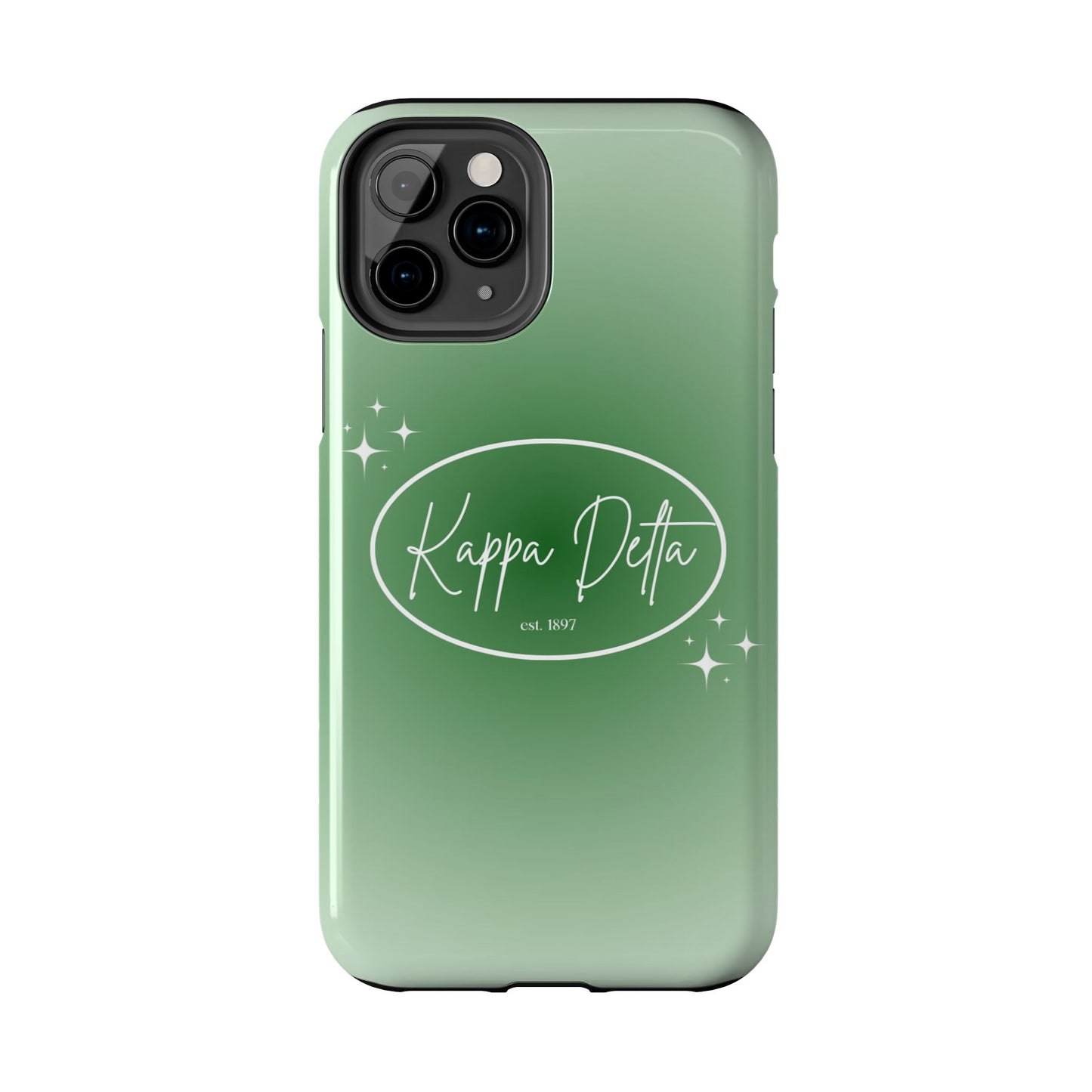 Kappa Delta