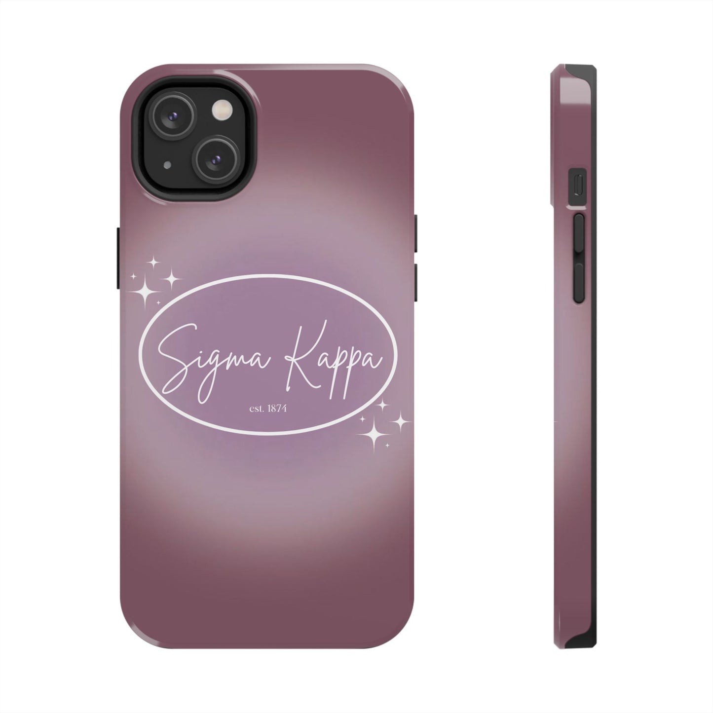 Sigma Kappa