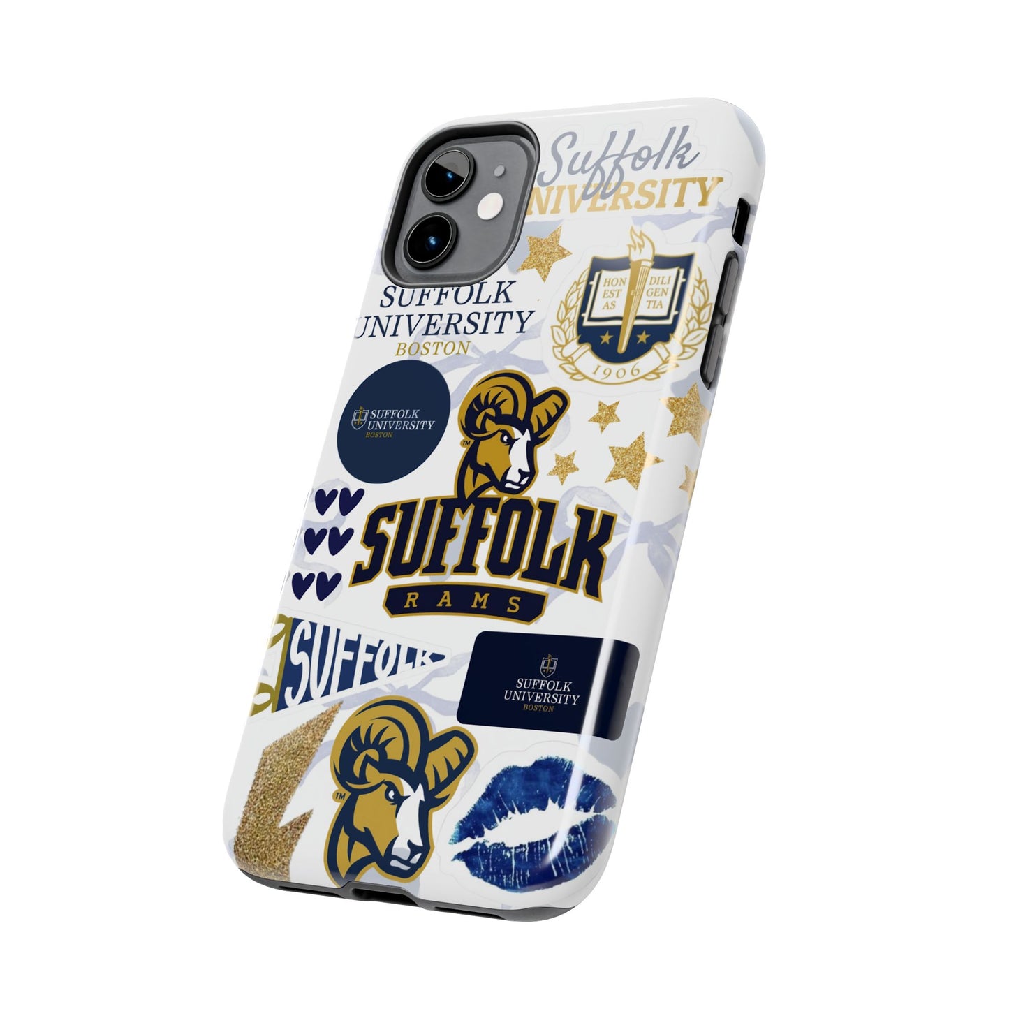 Suffolk University