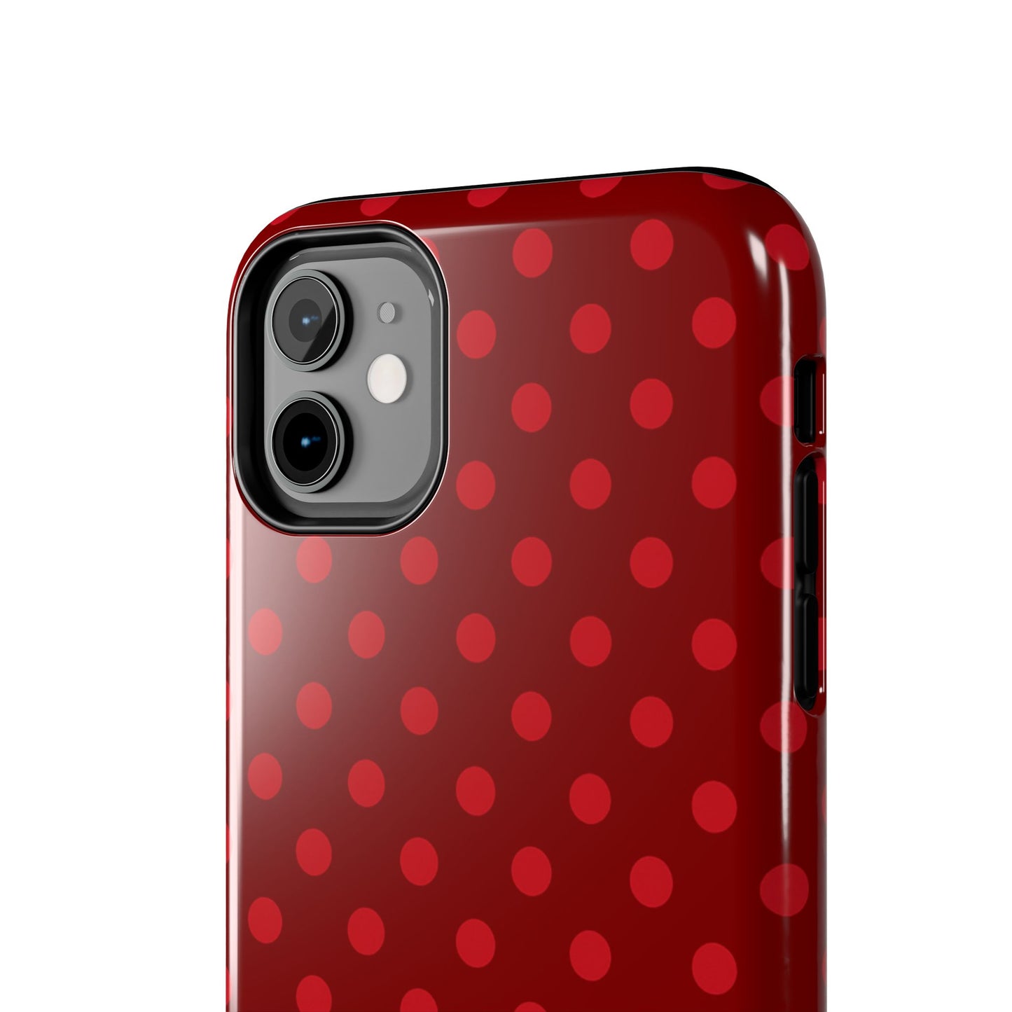 Candy Cane Dots