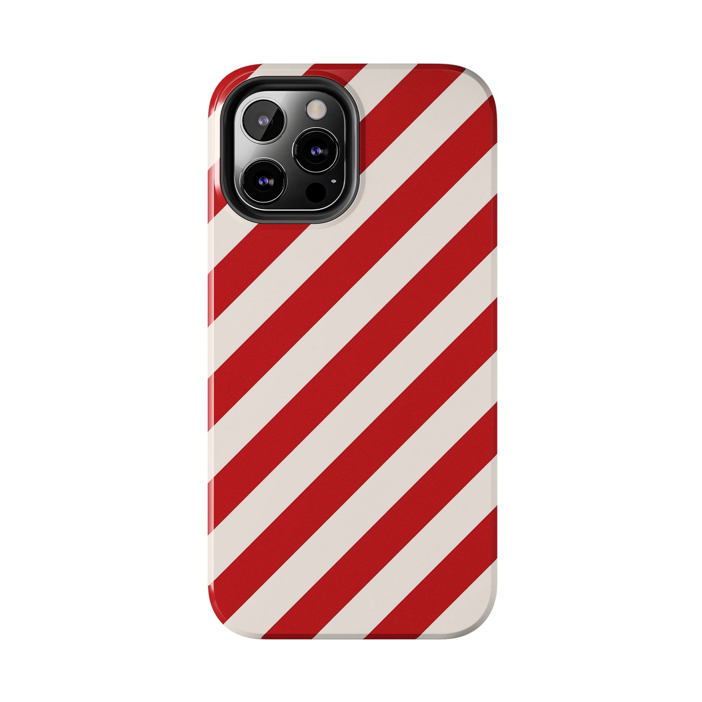 Candy Cane Lane