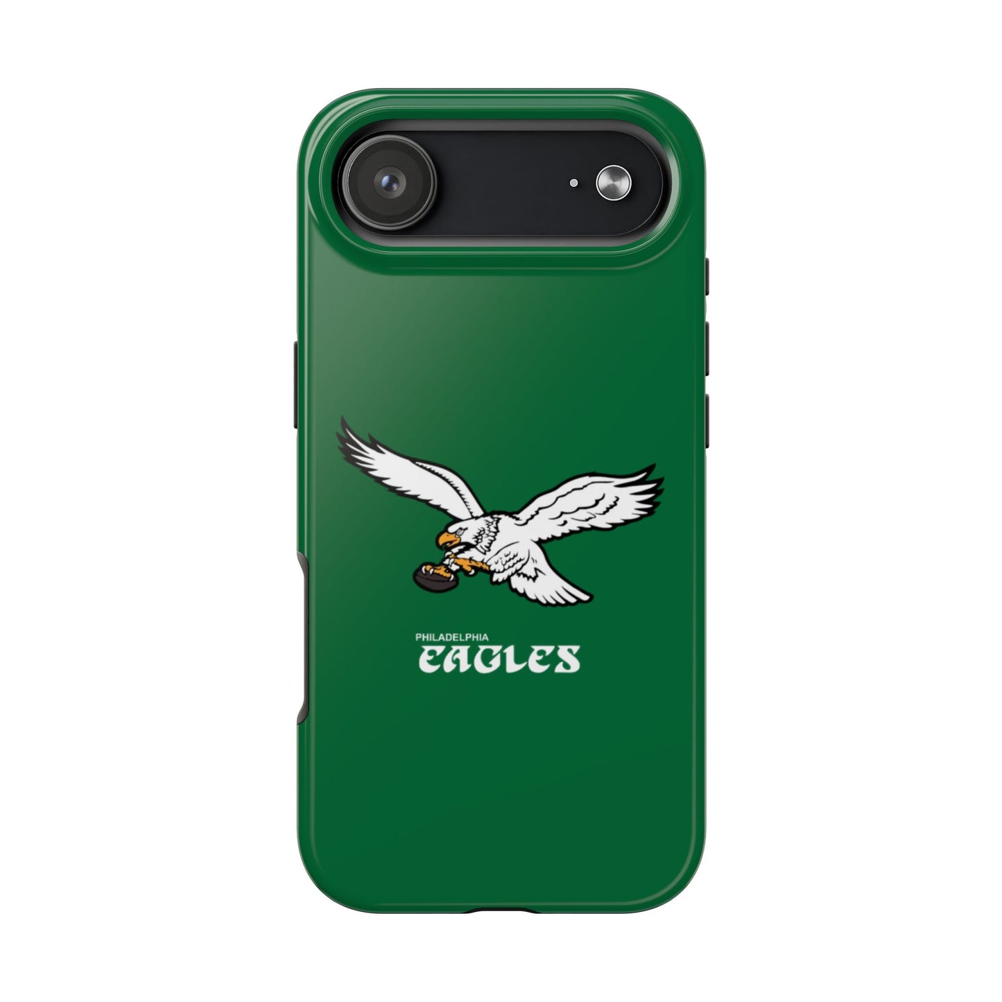 Eagles (Kelly Green edition)