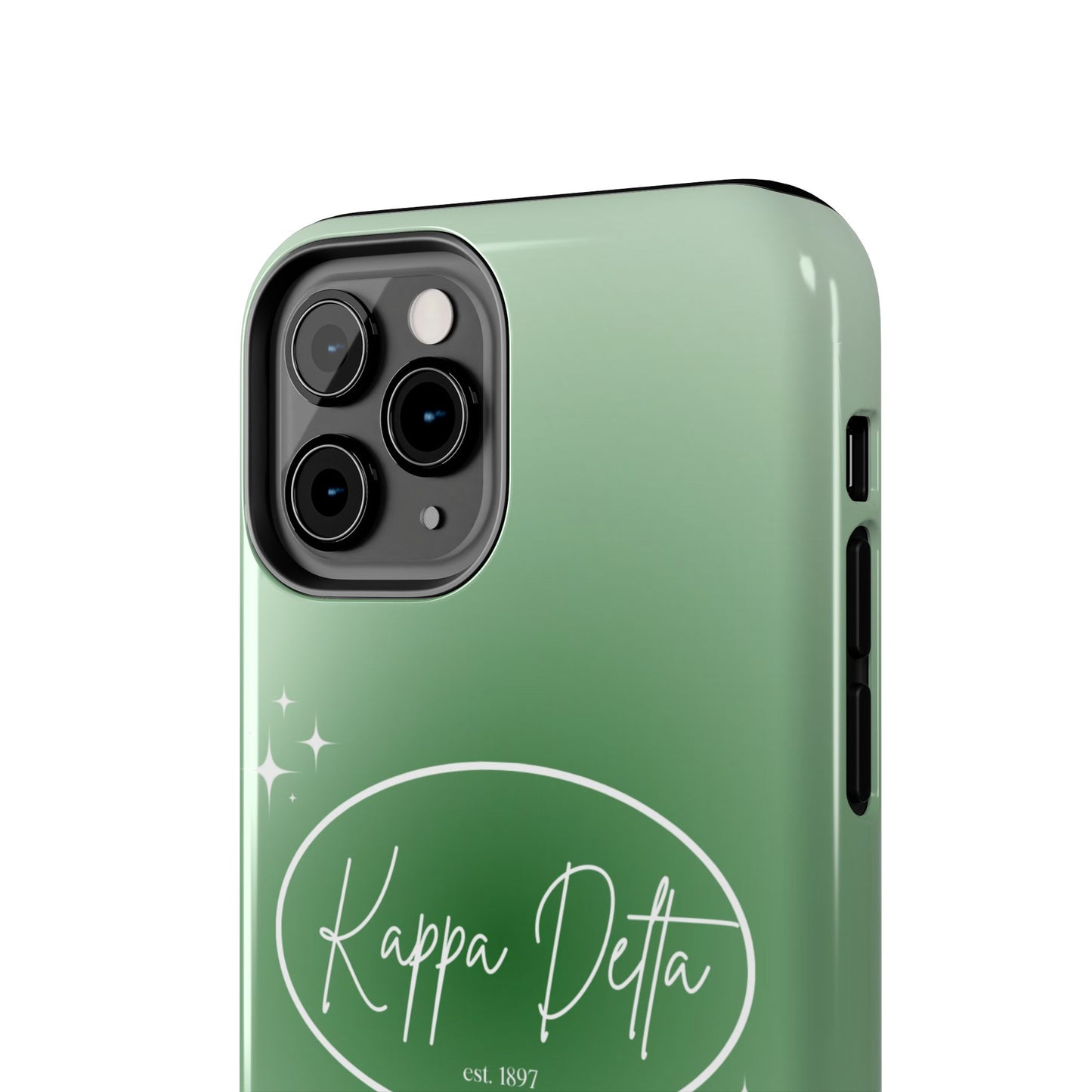 Kappa Delta