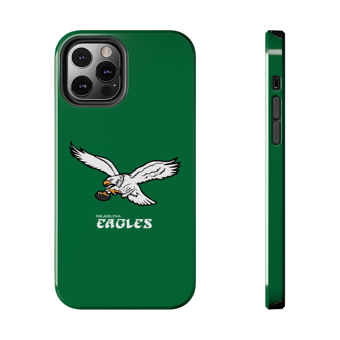 Eagles (Kelly Green edition)