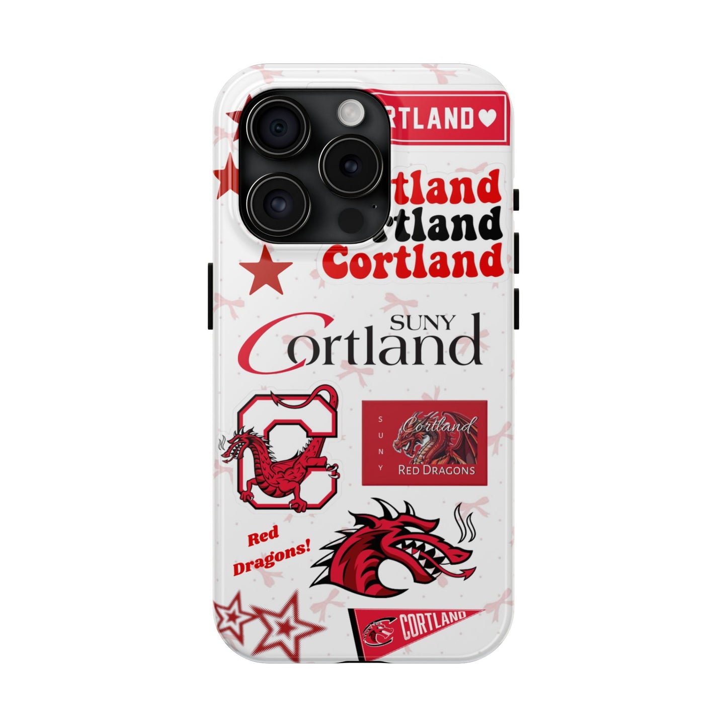 SUNY Cortland