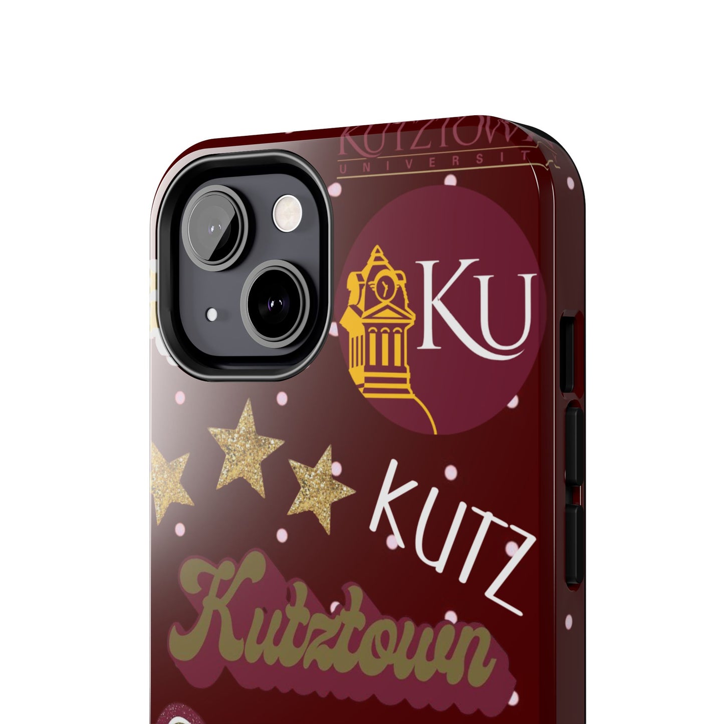 Kutztown University