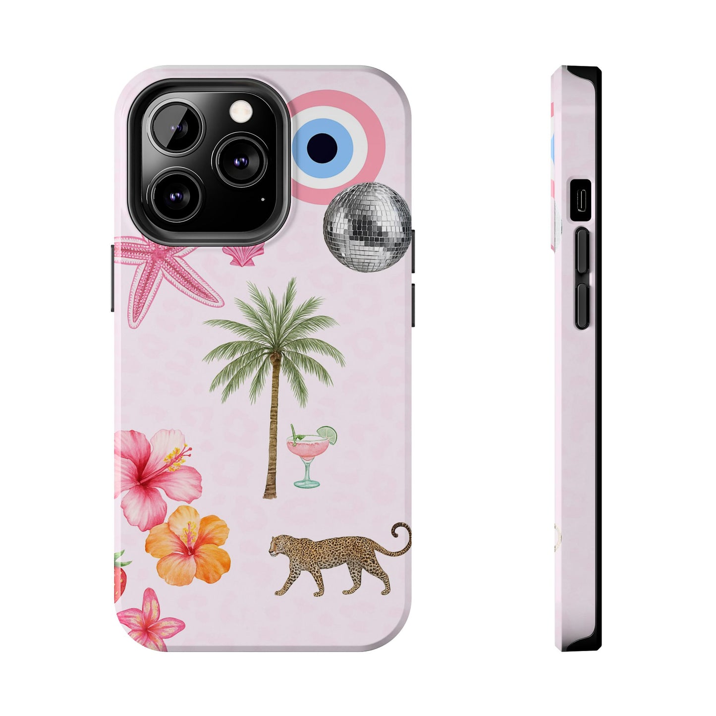 Pink Paradise