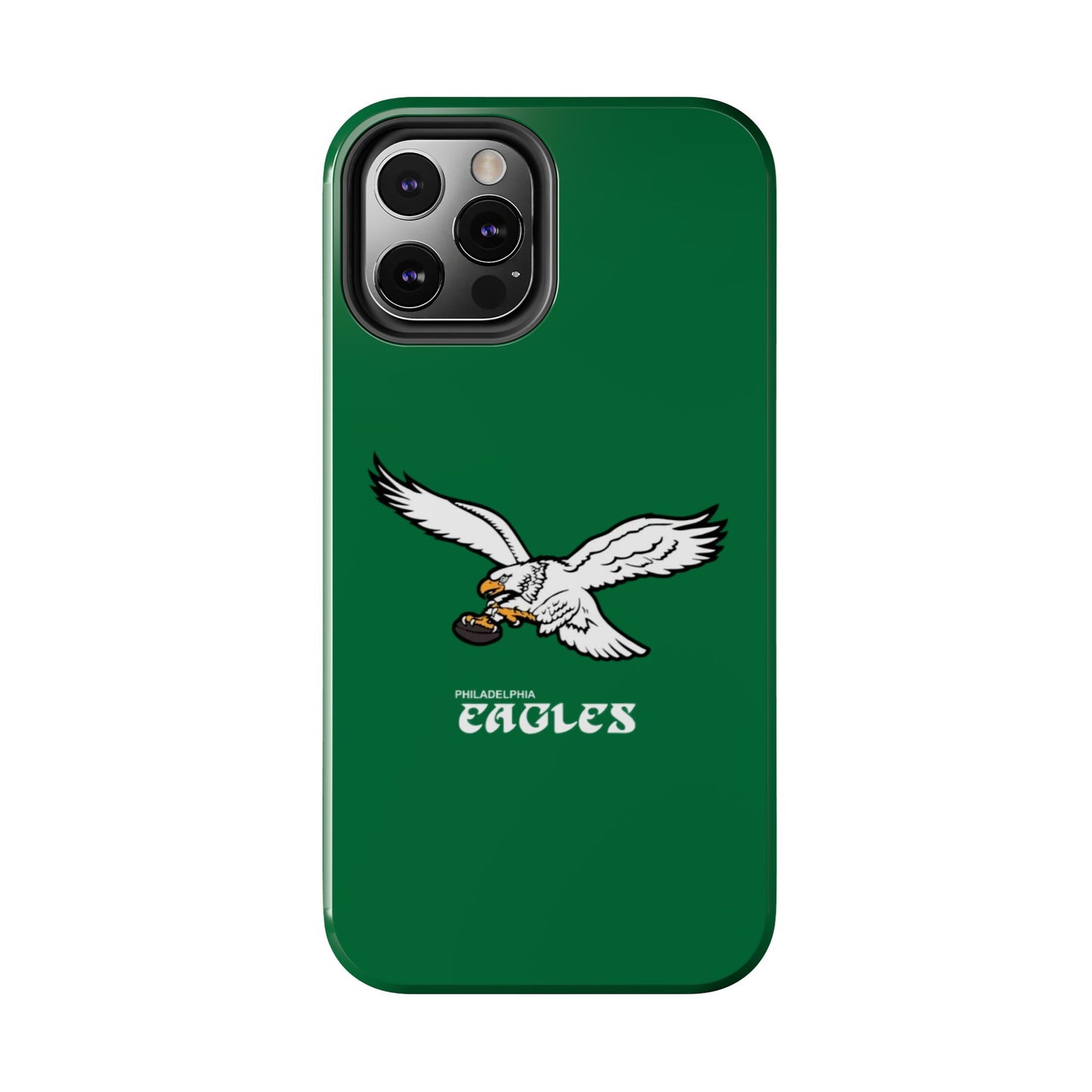 Eagles (Kelly Green edition)