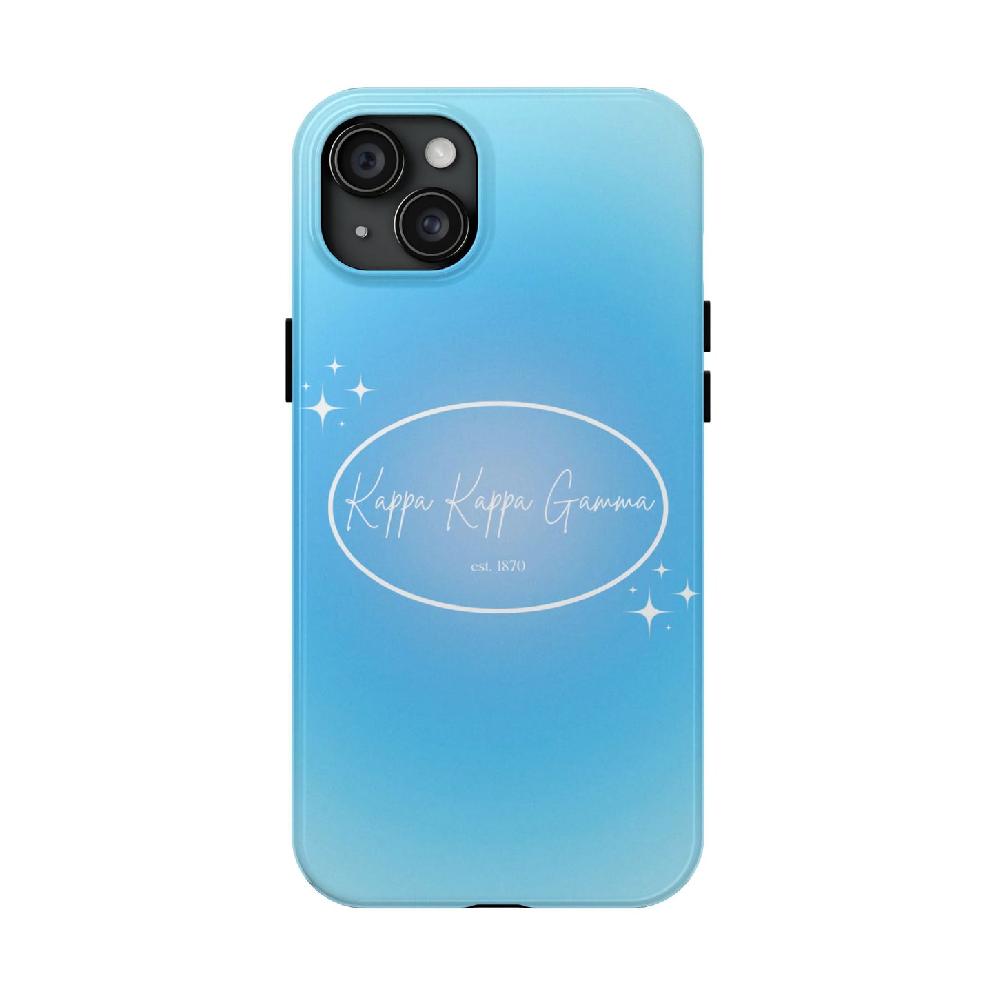 Kappa Kappa Gamma