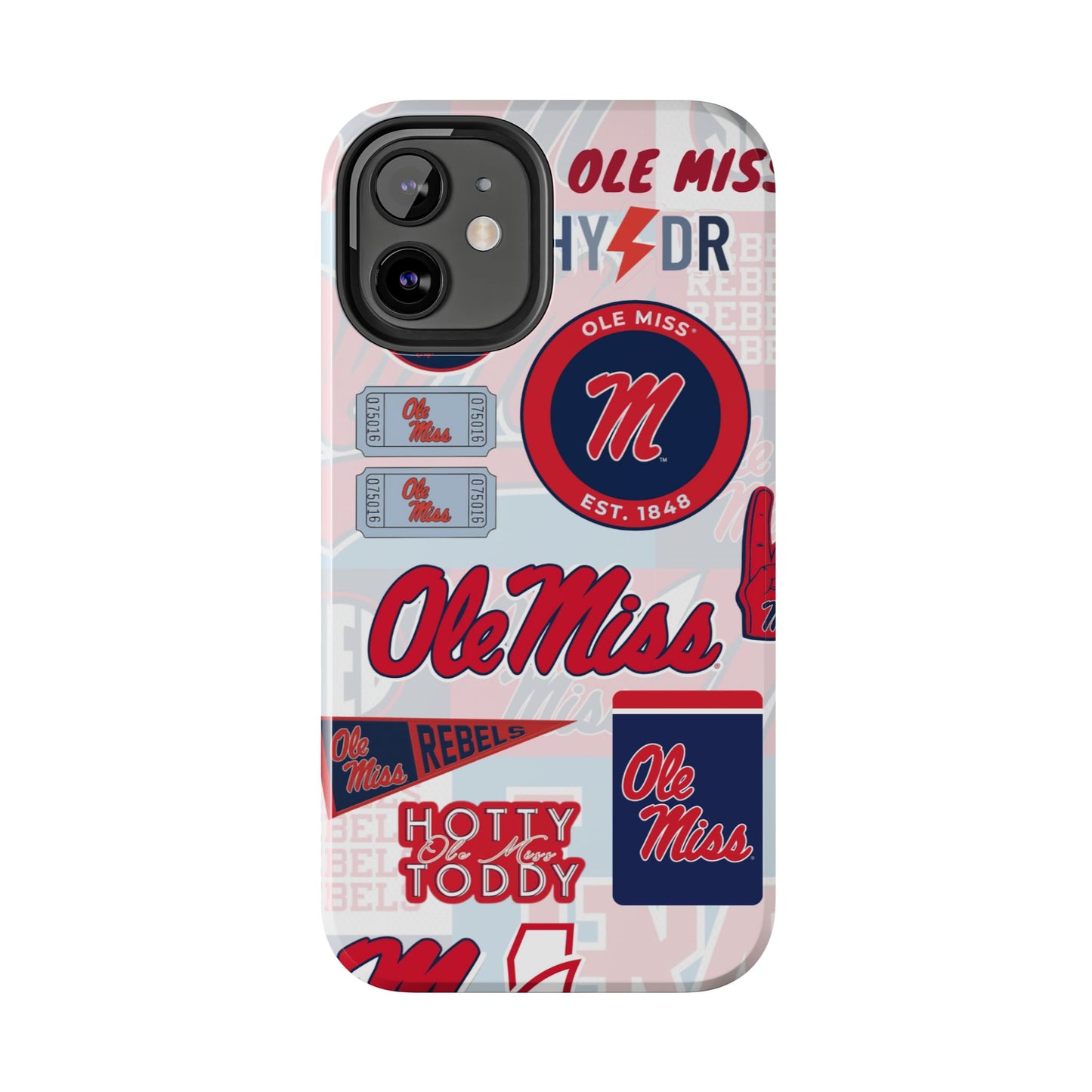 Ole Miss