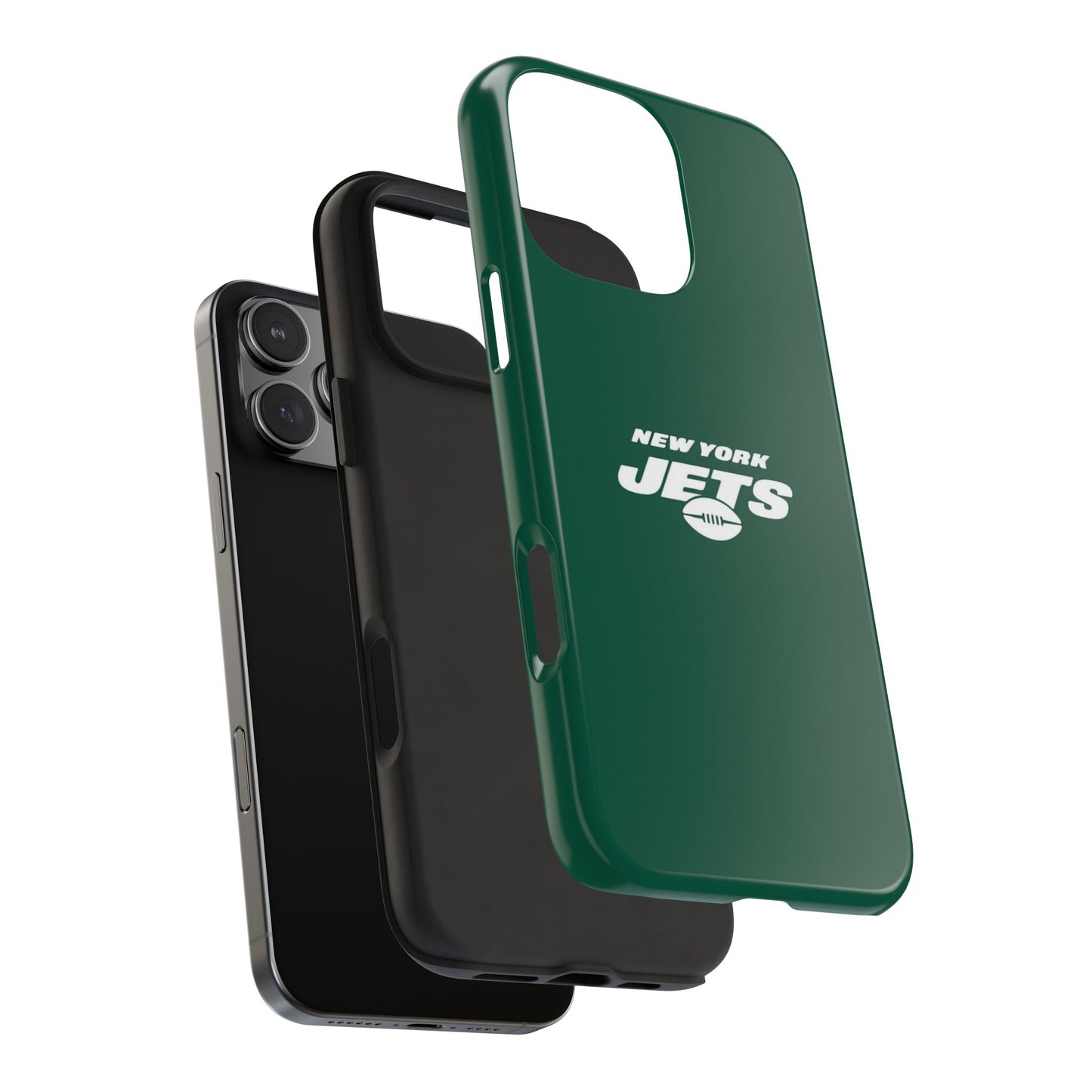 NY Jets Case
