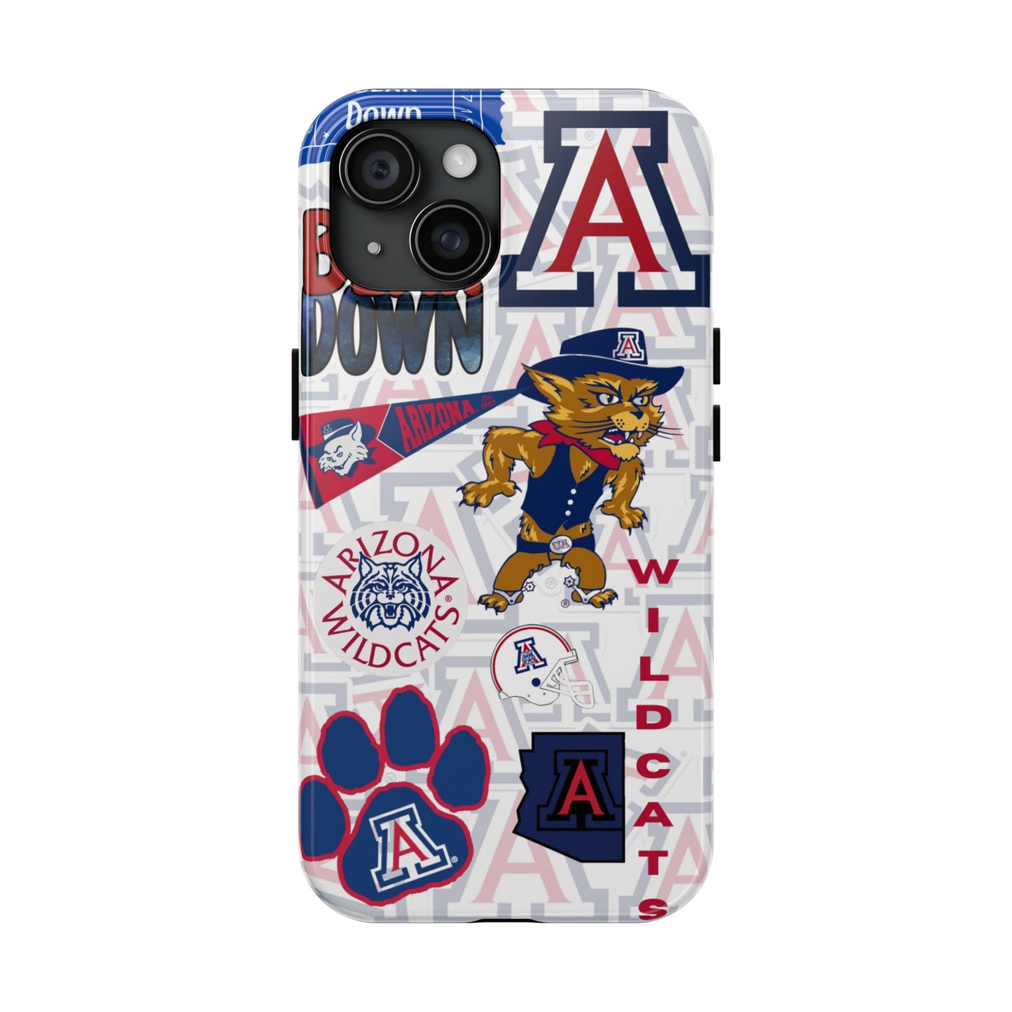 University of Arizona