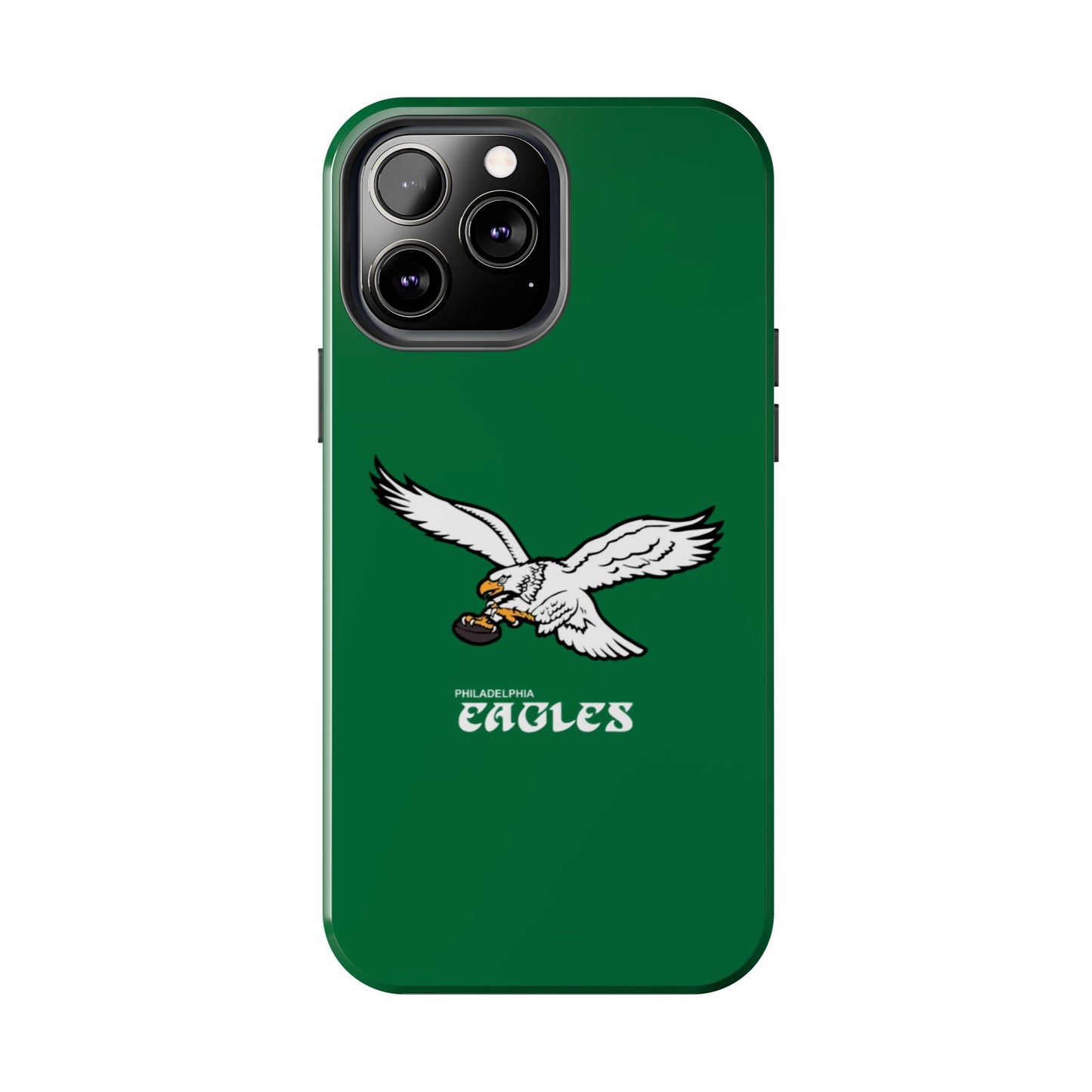 Eagles (Kelly Green edition)