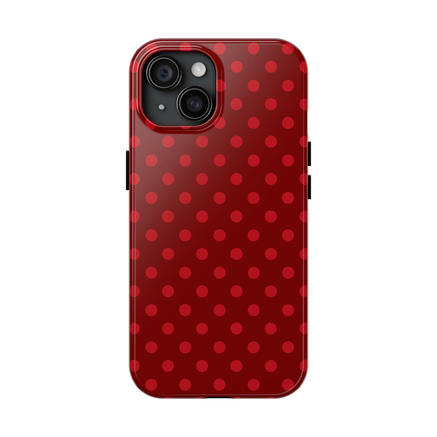 Candy Cane Dots
