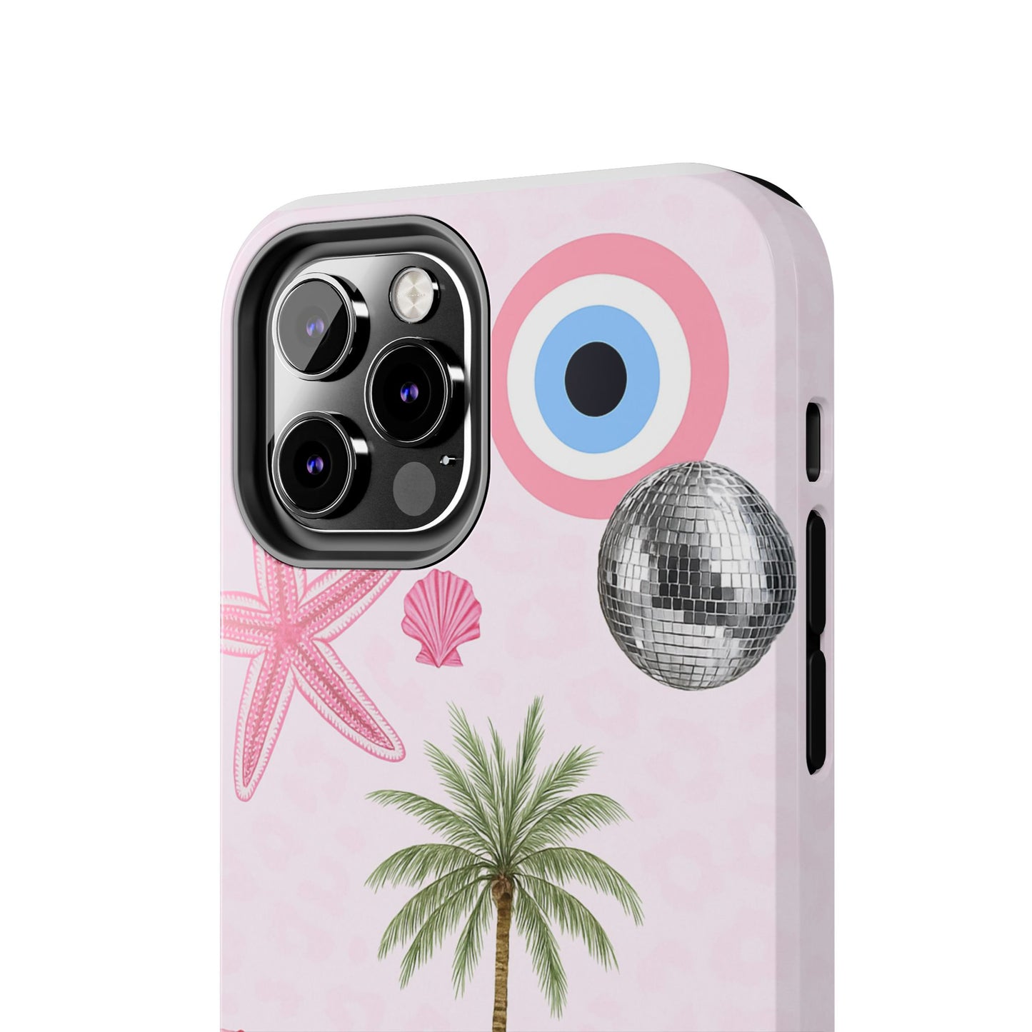 Pink Paradise