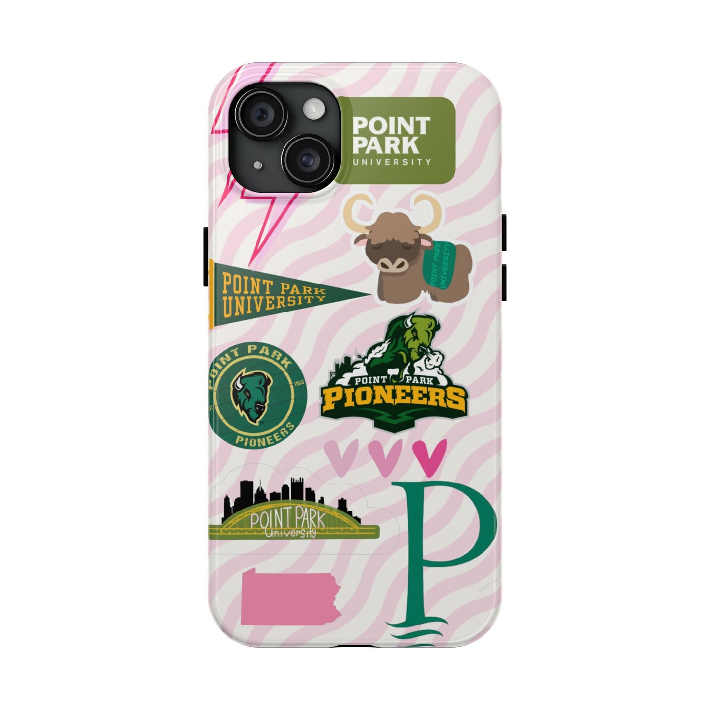 Point Park University