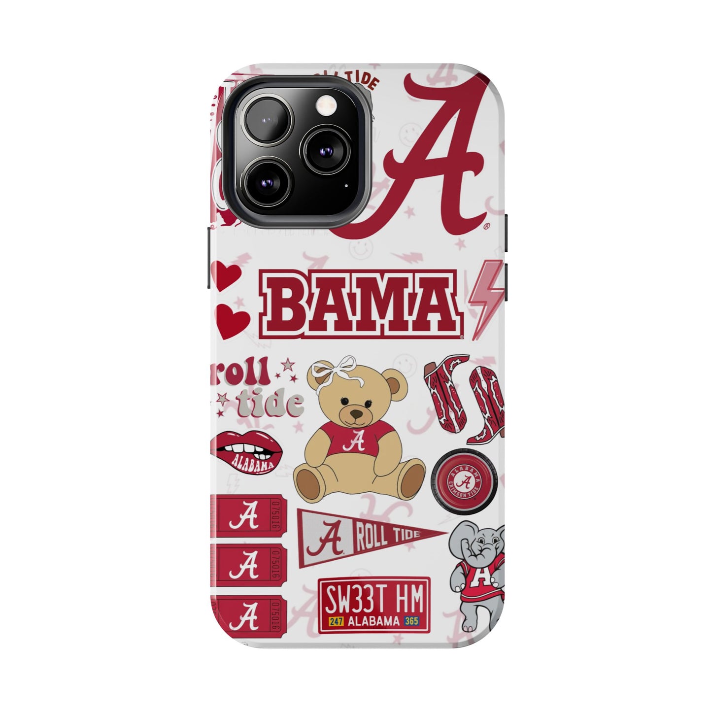 University of Alabama