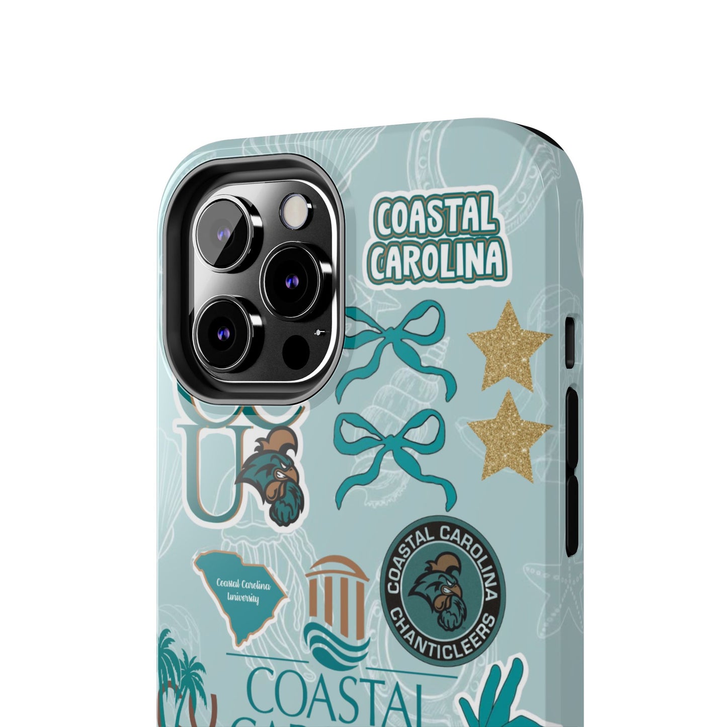 Coastal Carolina University