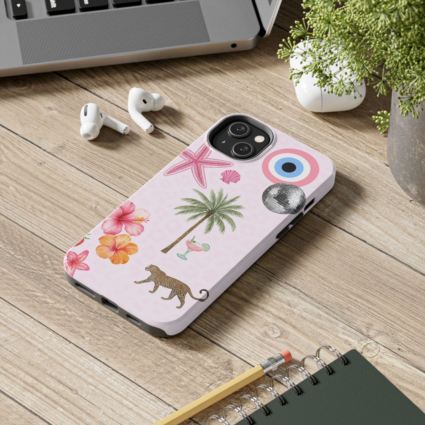 Pink Paradise