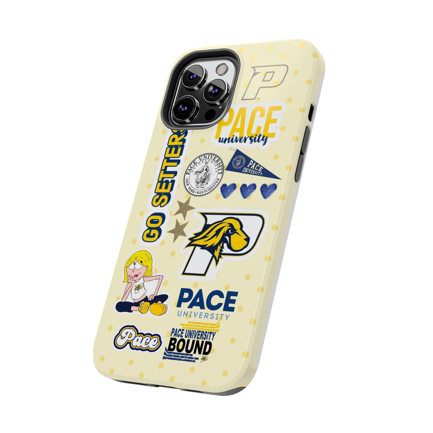 Pace University