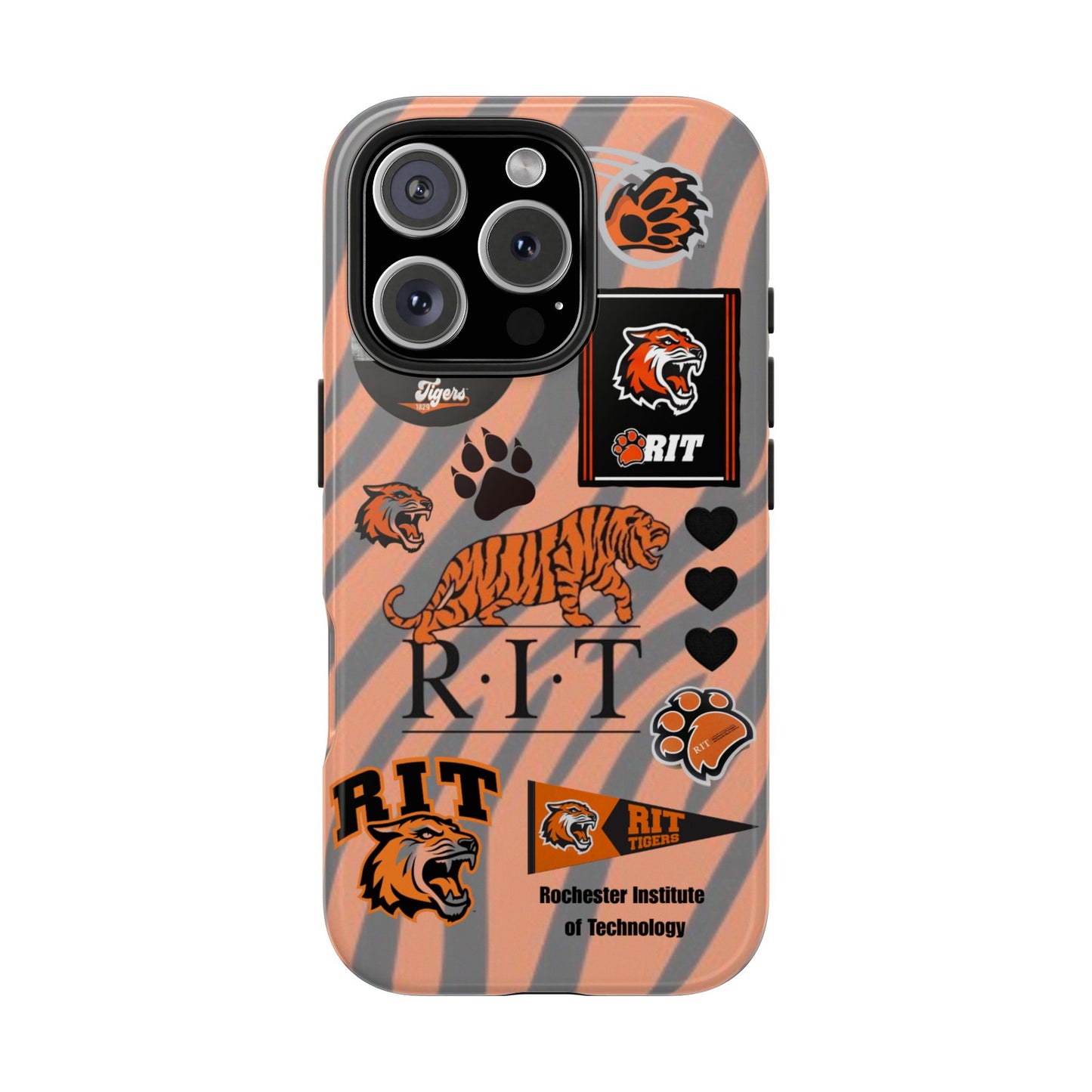 Rochester Institute of Technology