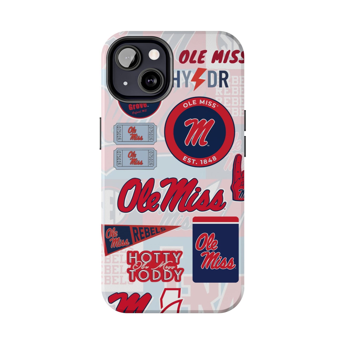 Ole Miss