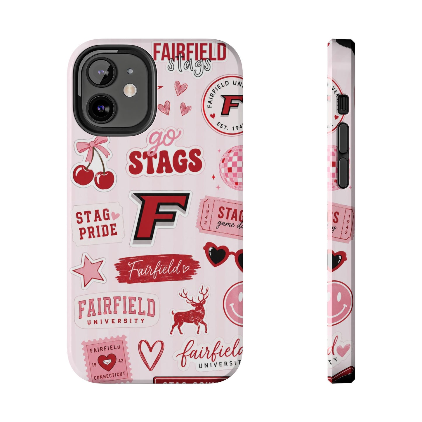 Fairfield University