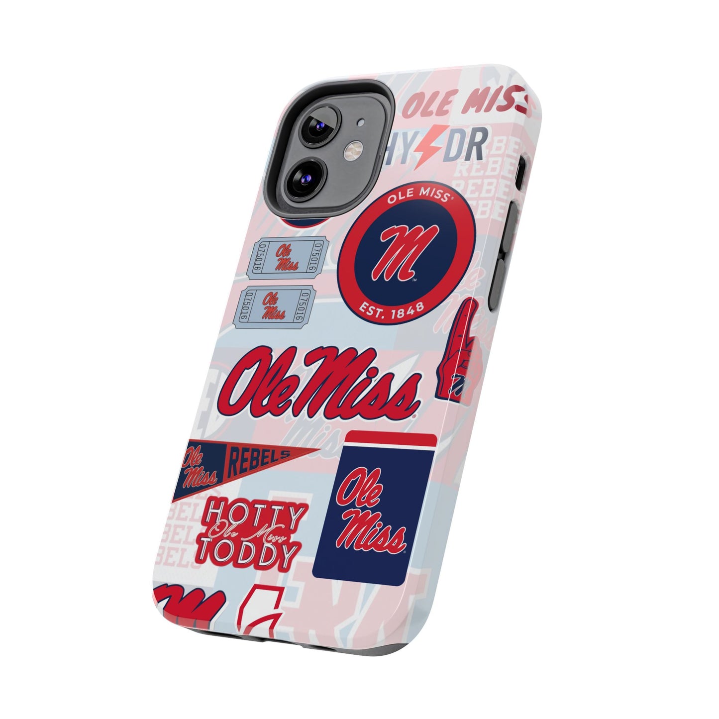 Ole Miss