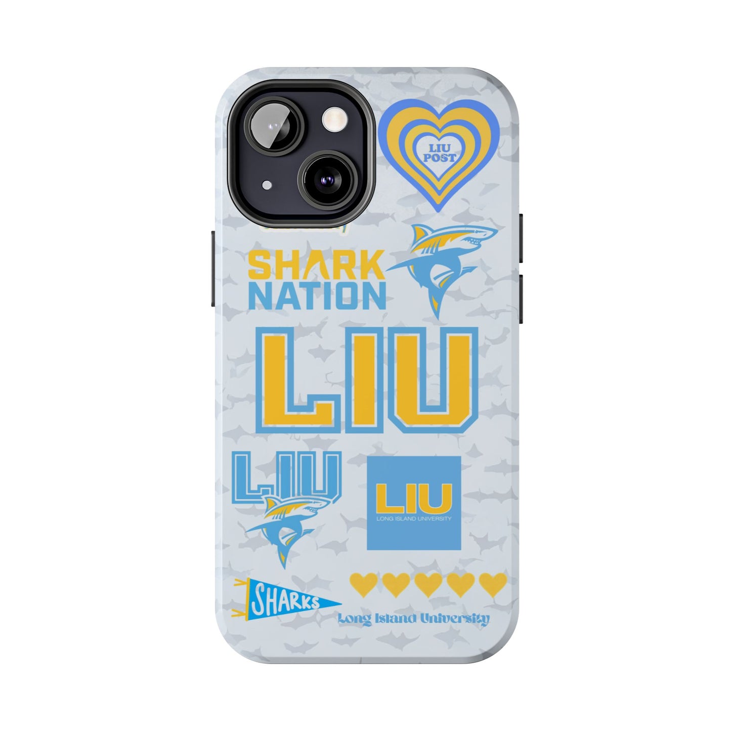 Long Island University