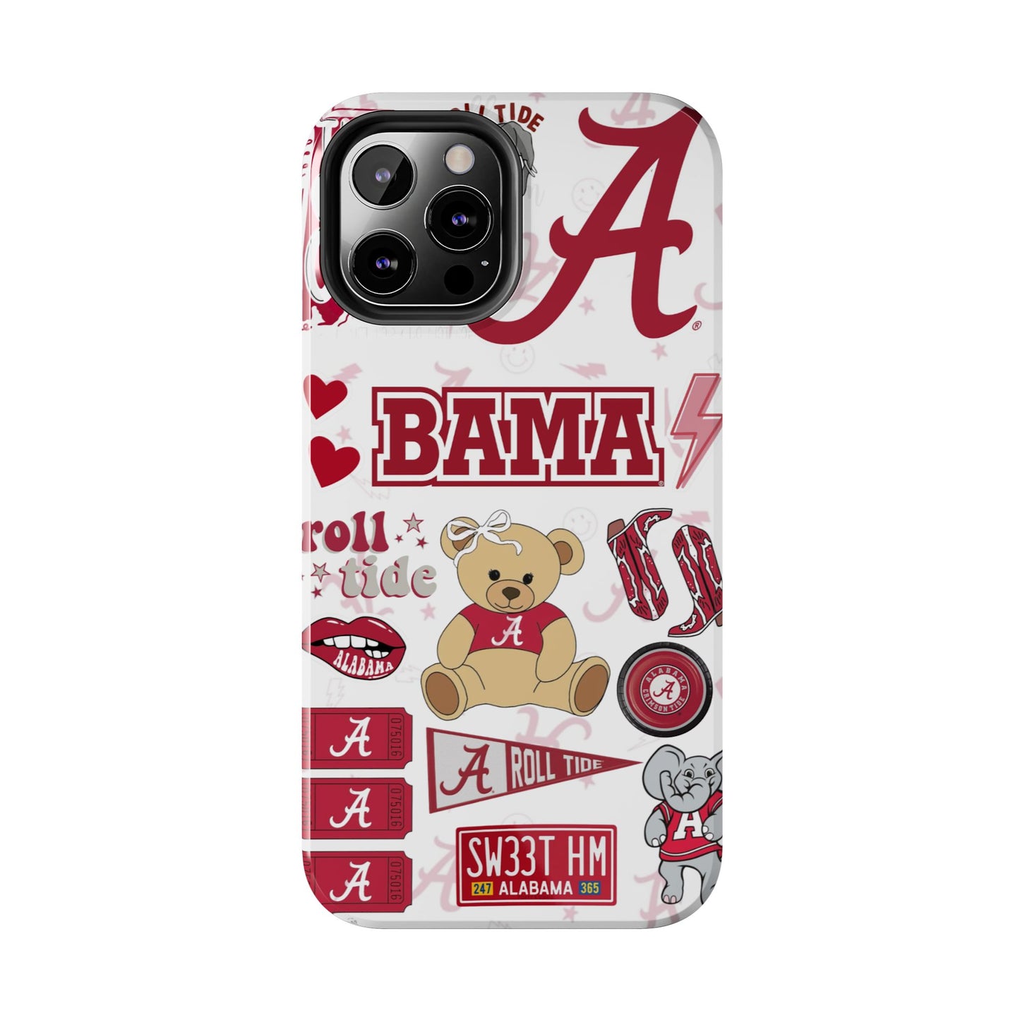 University of Alabama