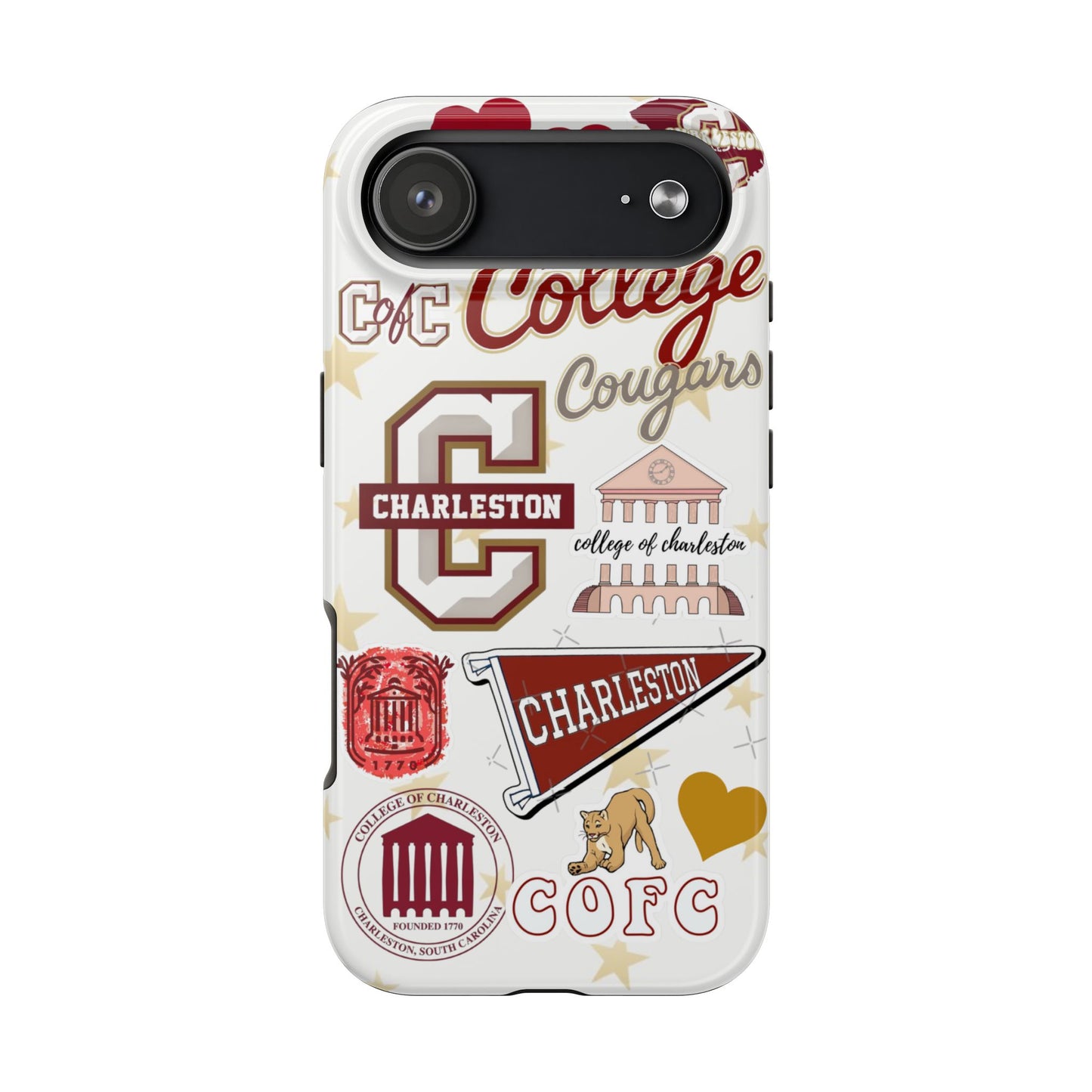 College of Charleston