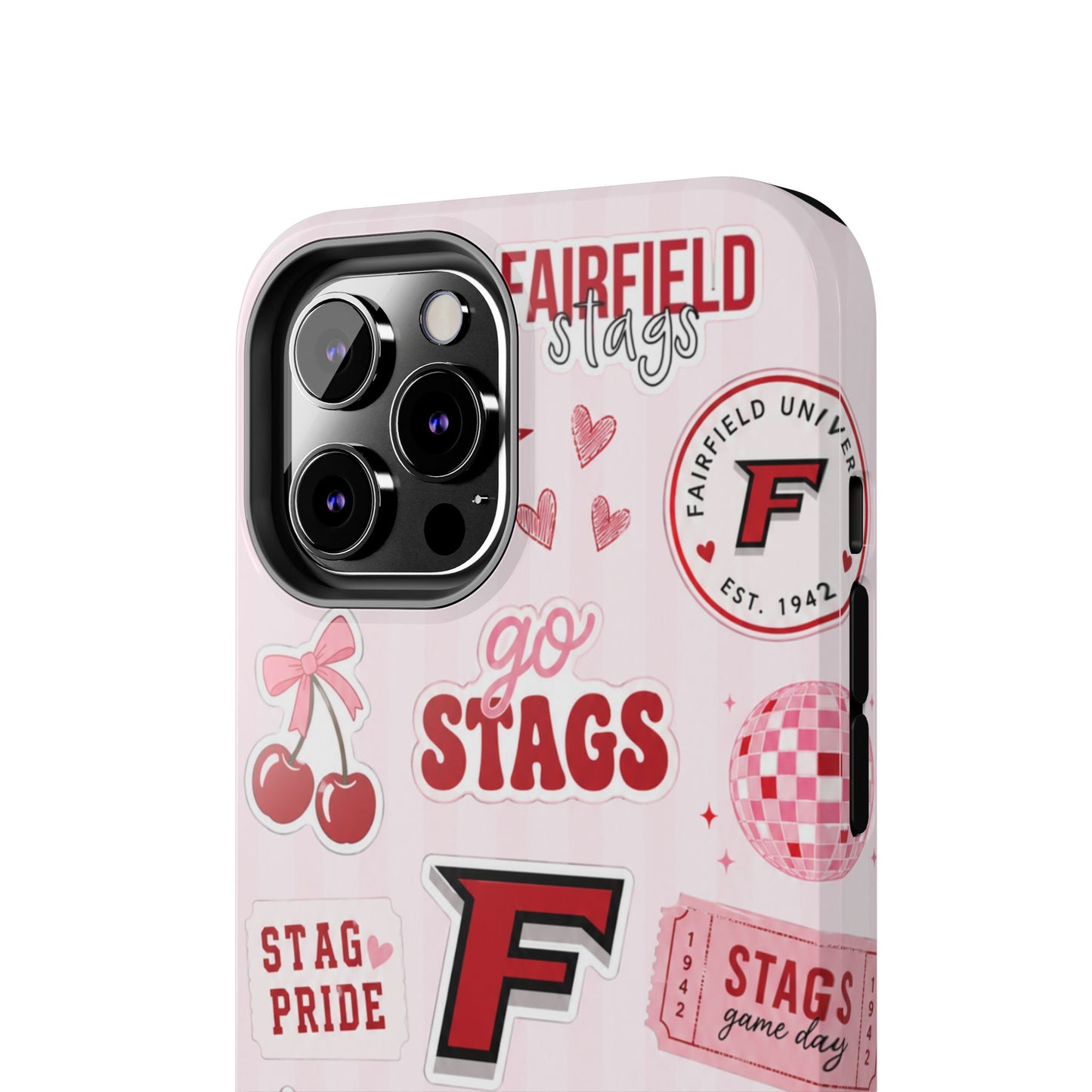 Fairfield University