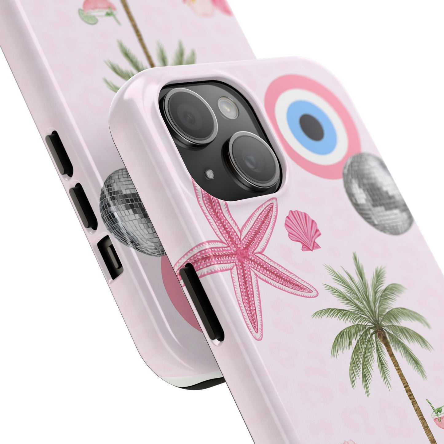 Pink Paradise